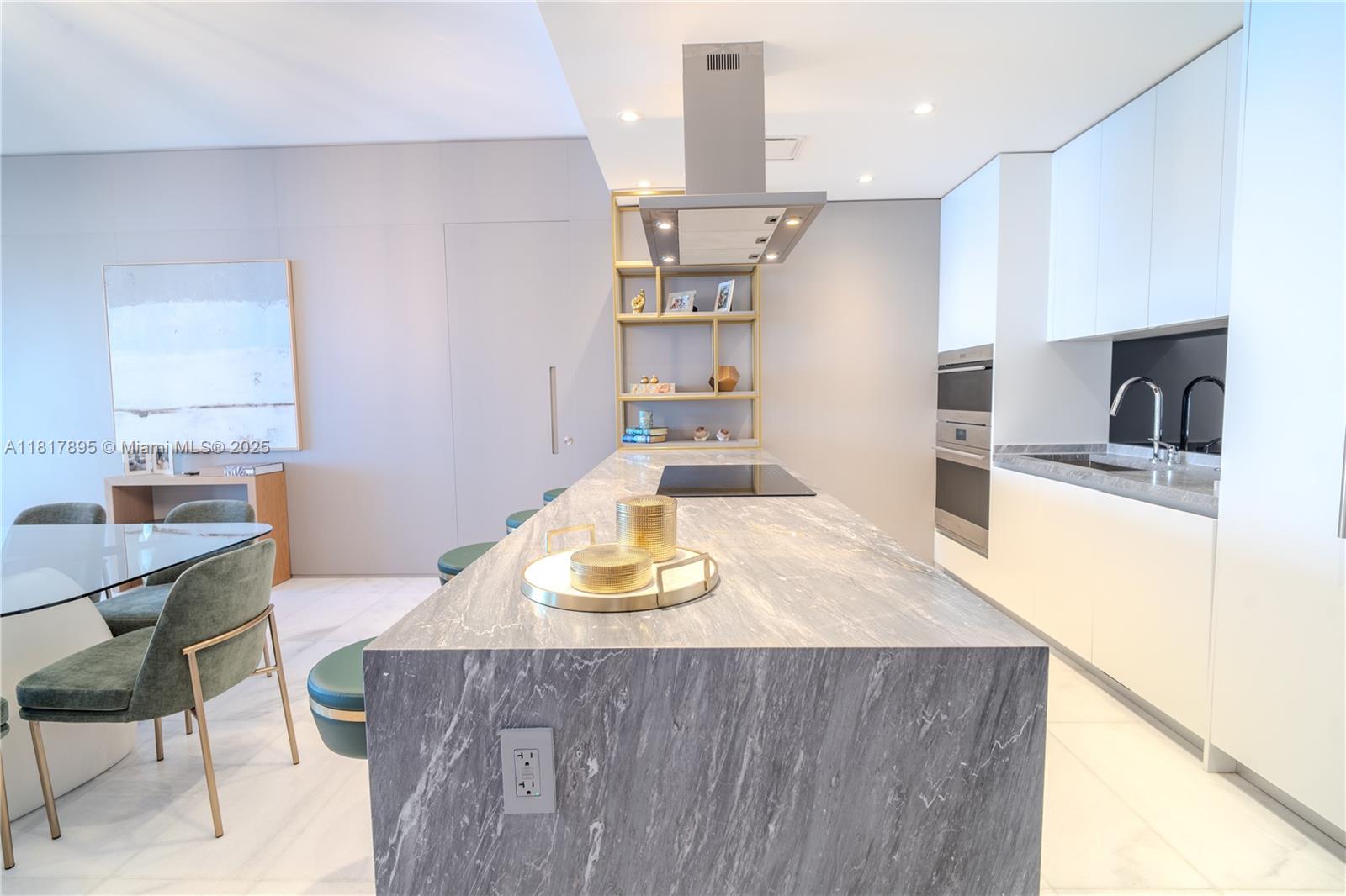 Missoni Baia - Residential Lease