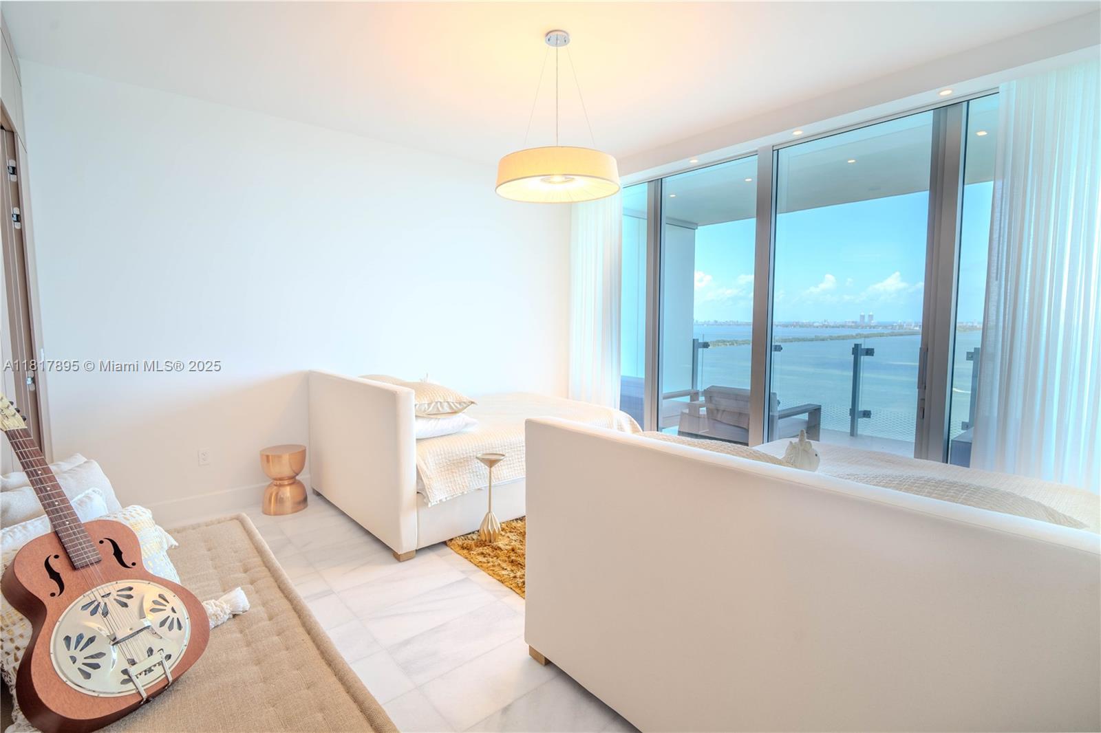 Missoni Baia - Residential Lease