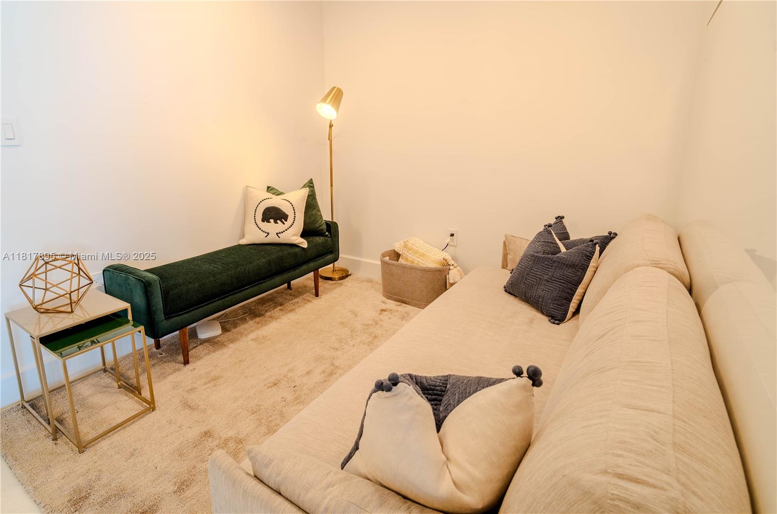 Missoni Baia - Residential Lease