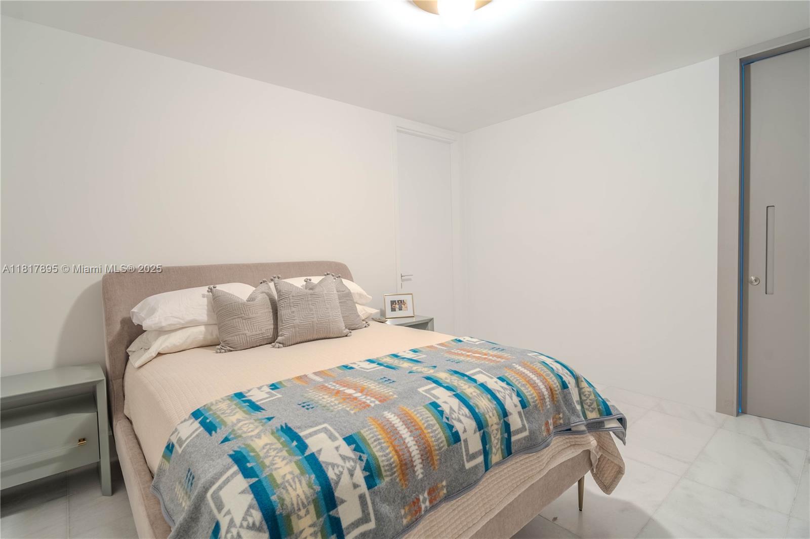 Missoni Baia - Residential Lease