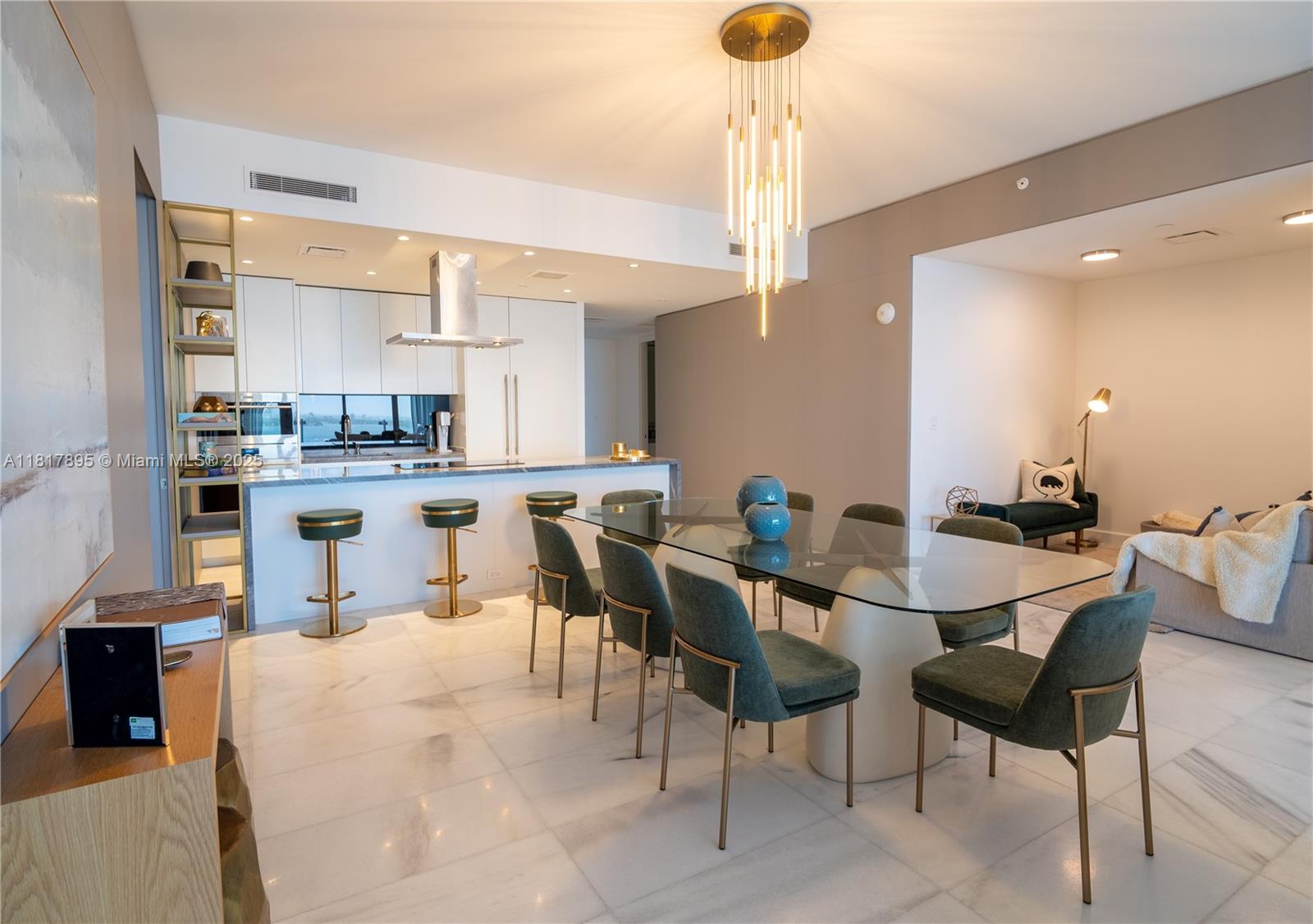 Missoni Baia - Residential Lease