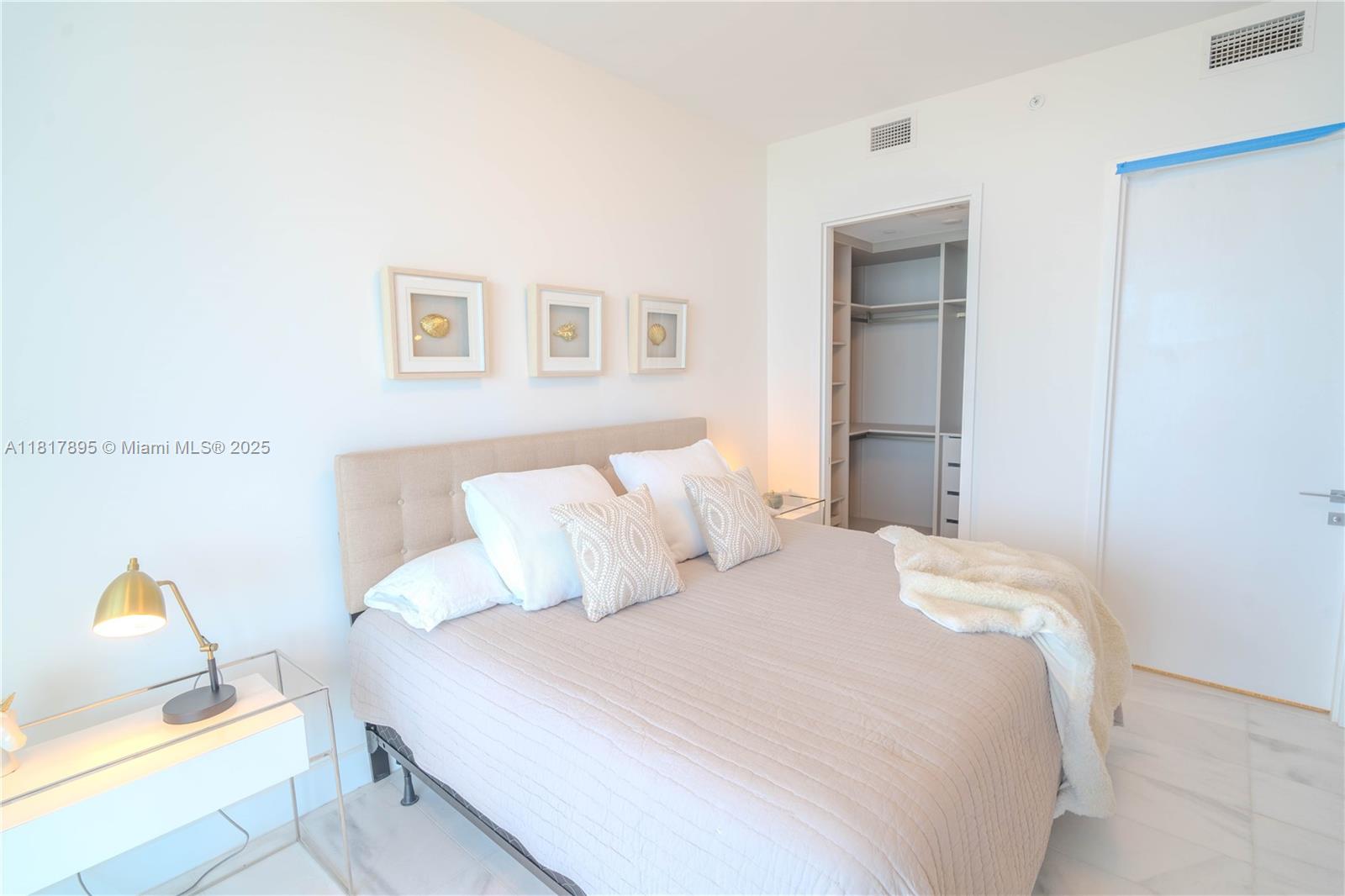 Missoni Baia - Residential Lease