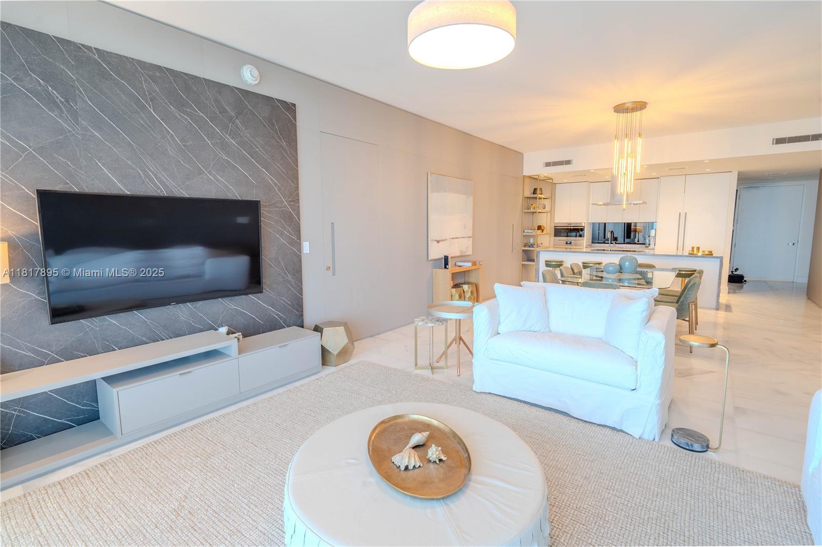 Missoni Baia - Residential Lease