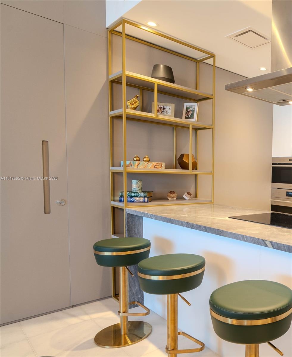 Missoni Baia - Residential Lease