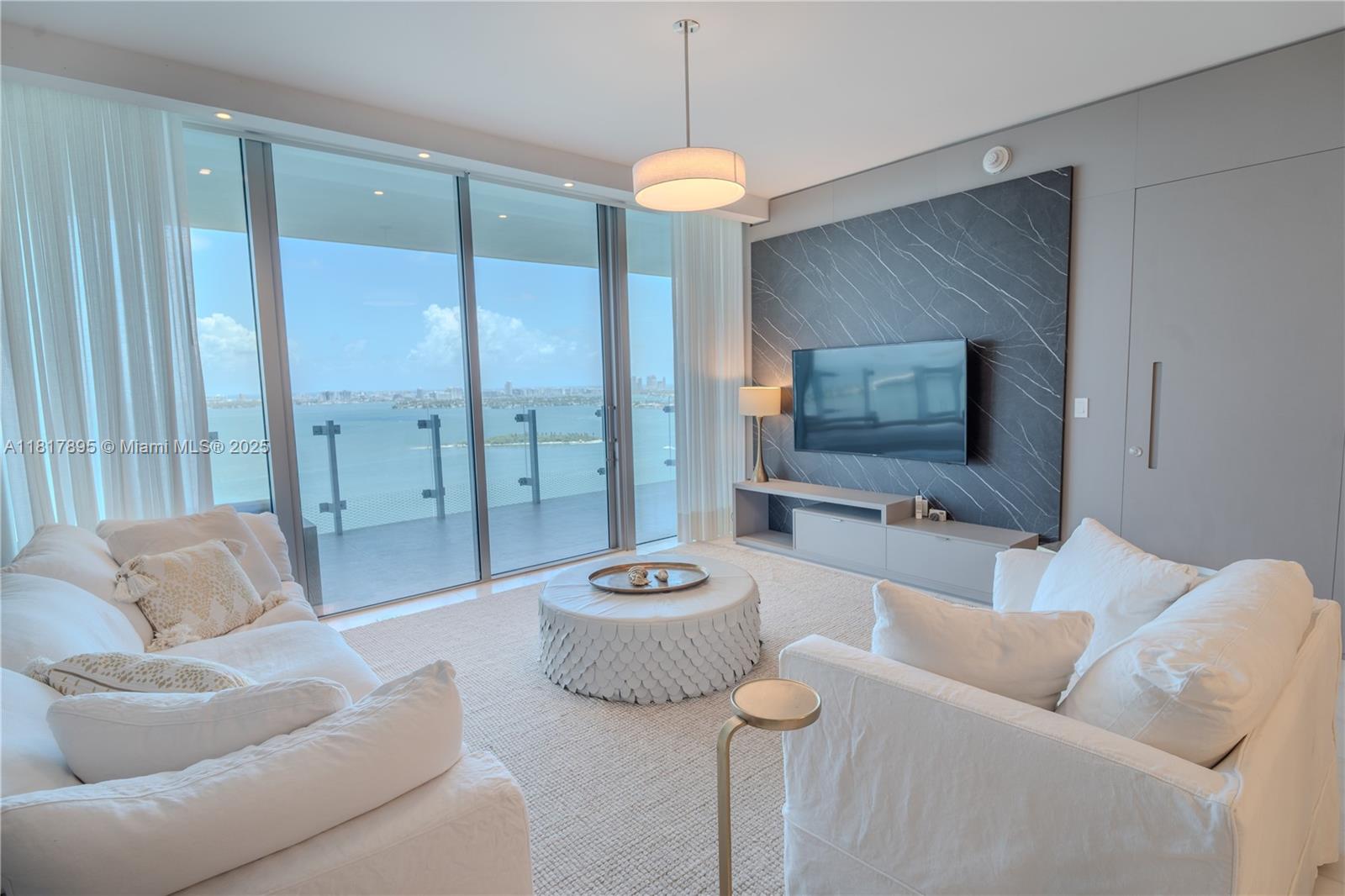 Missoni Baia - Residential Lease