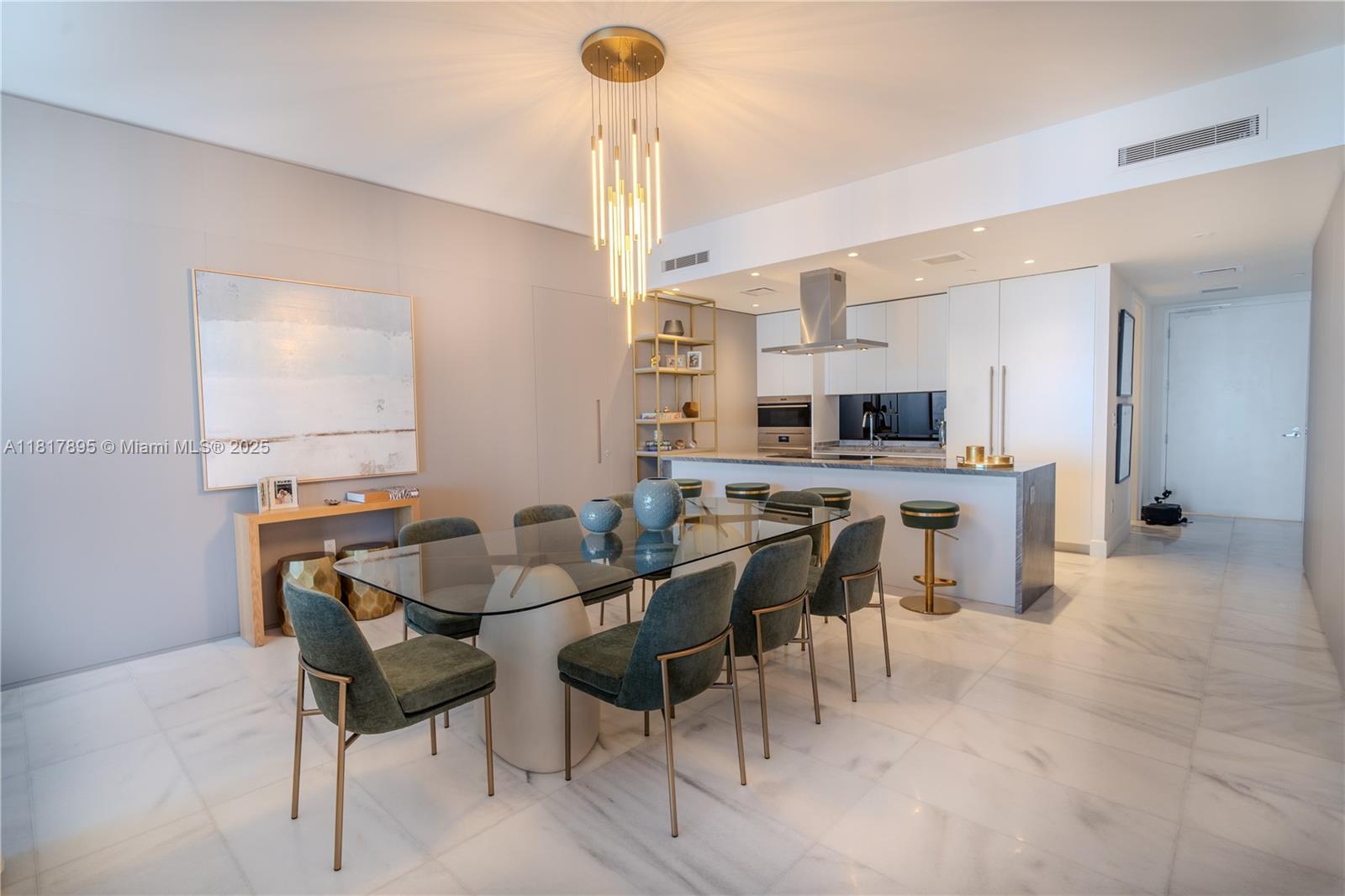 Missoni Baia - Residential Lease