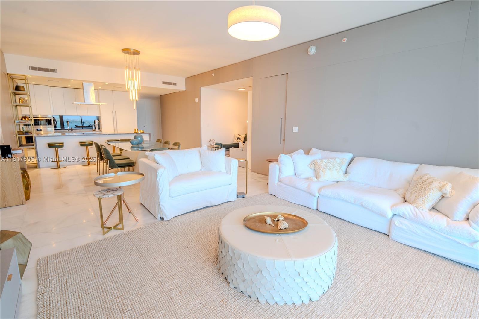 Missoni Baia - Residential Lease