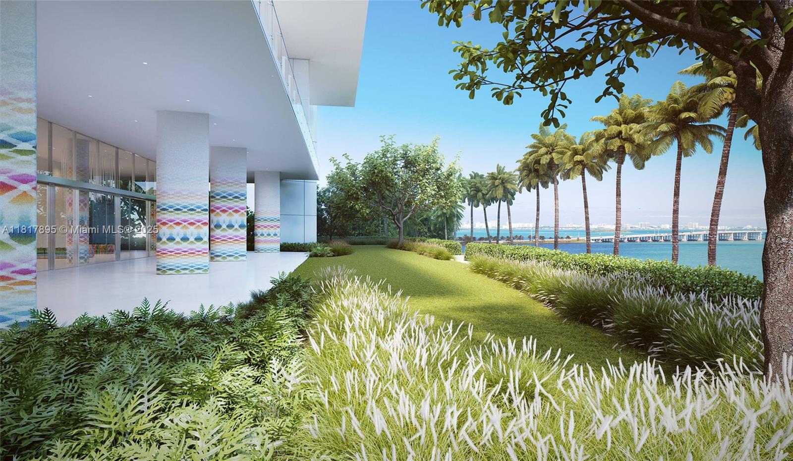 Missoni Baia - Residential Lease