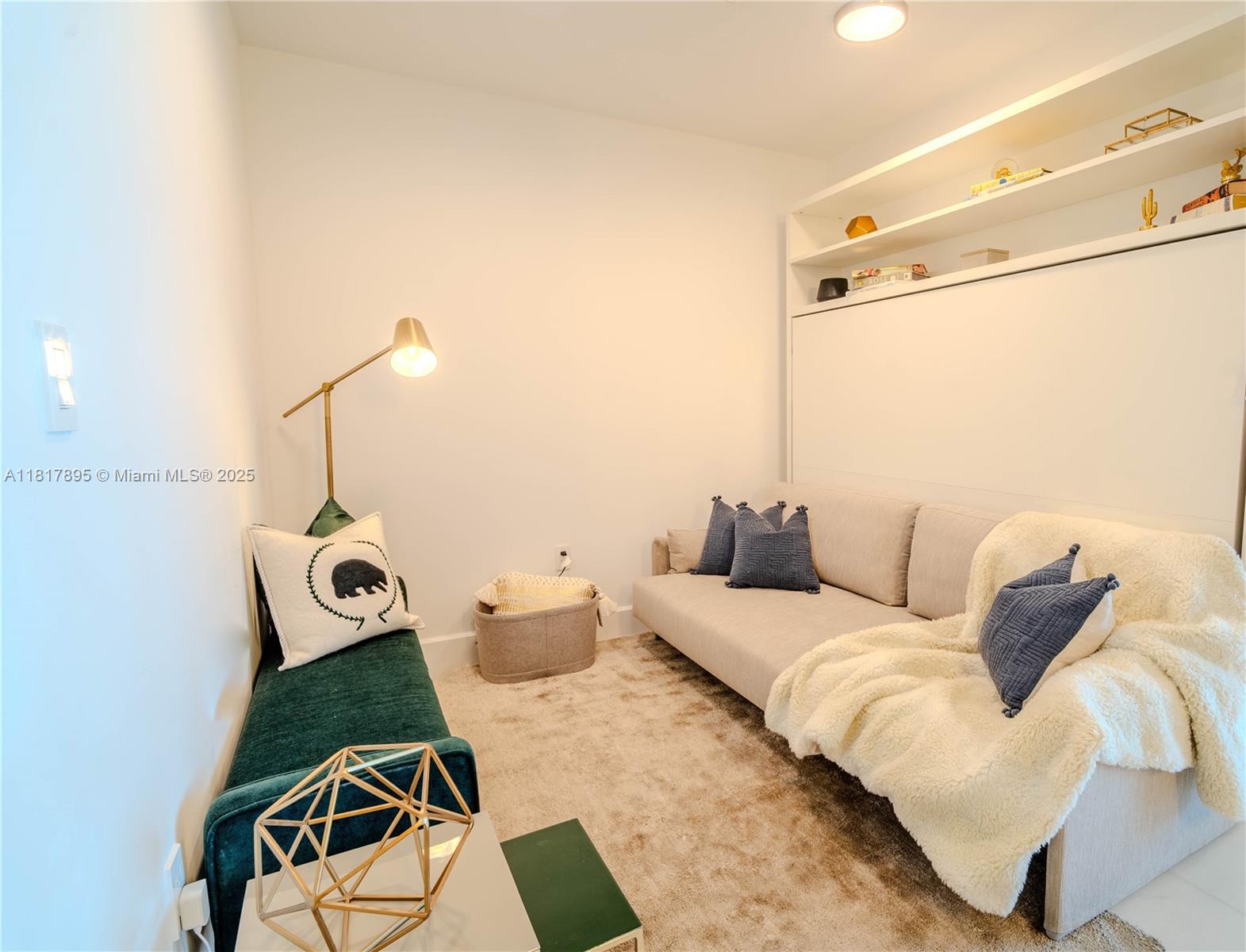 Missoni Baia - Residential Lease