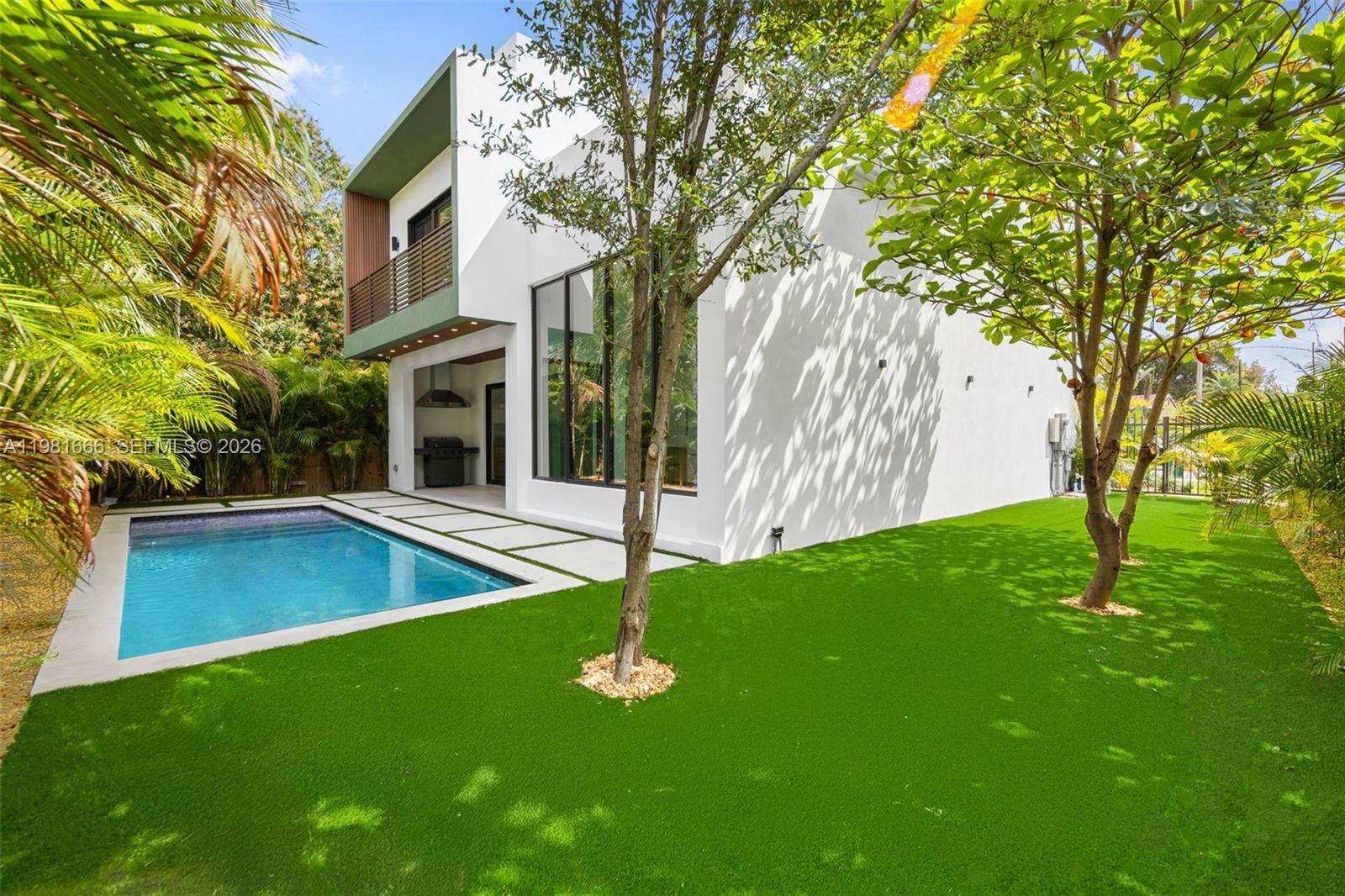 BAY VISTA PARK AMD PL - Residential