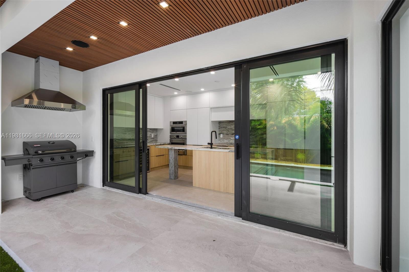 BAY VISTA PARK AMD PL - Residential