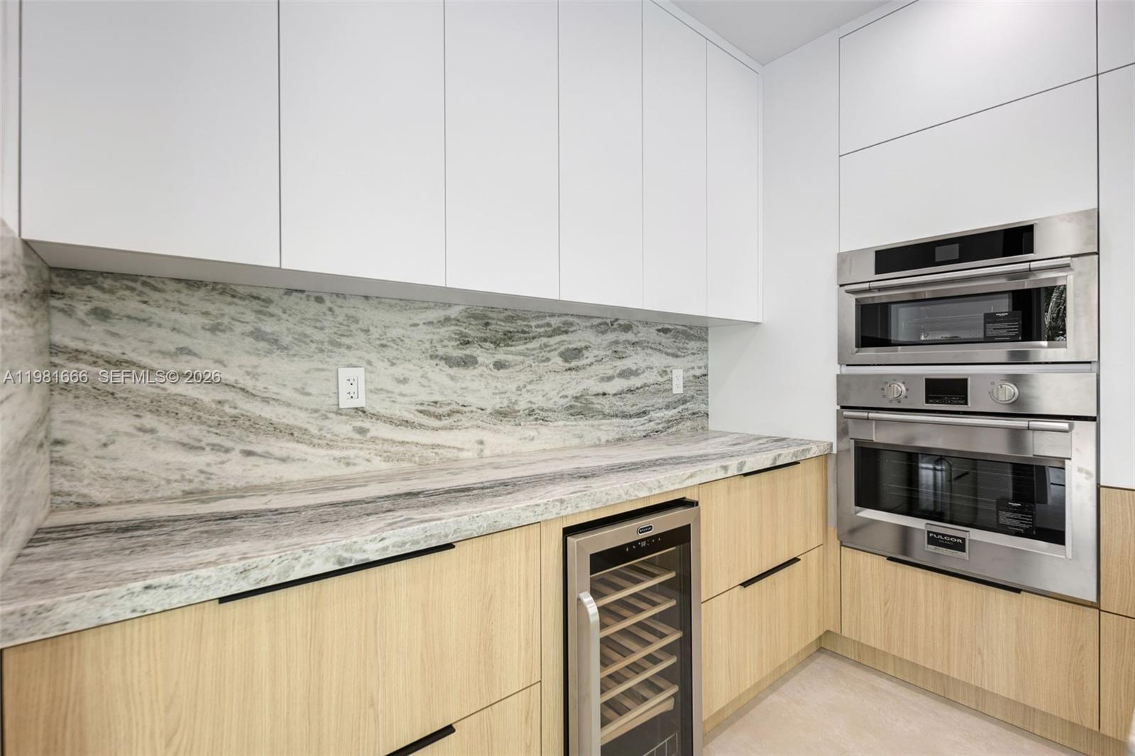 BAY VISTA PARK AMD PL - Residential