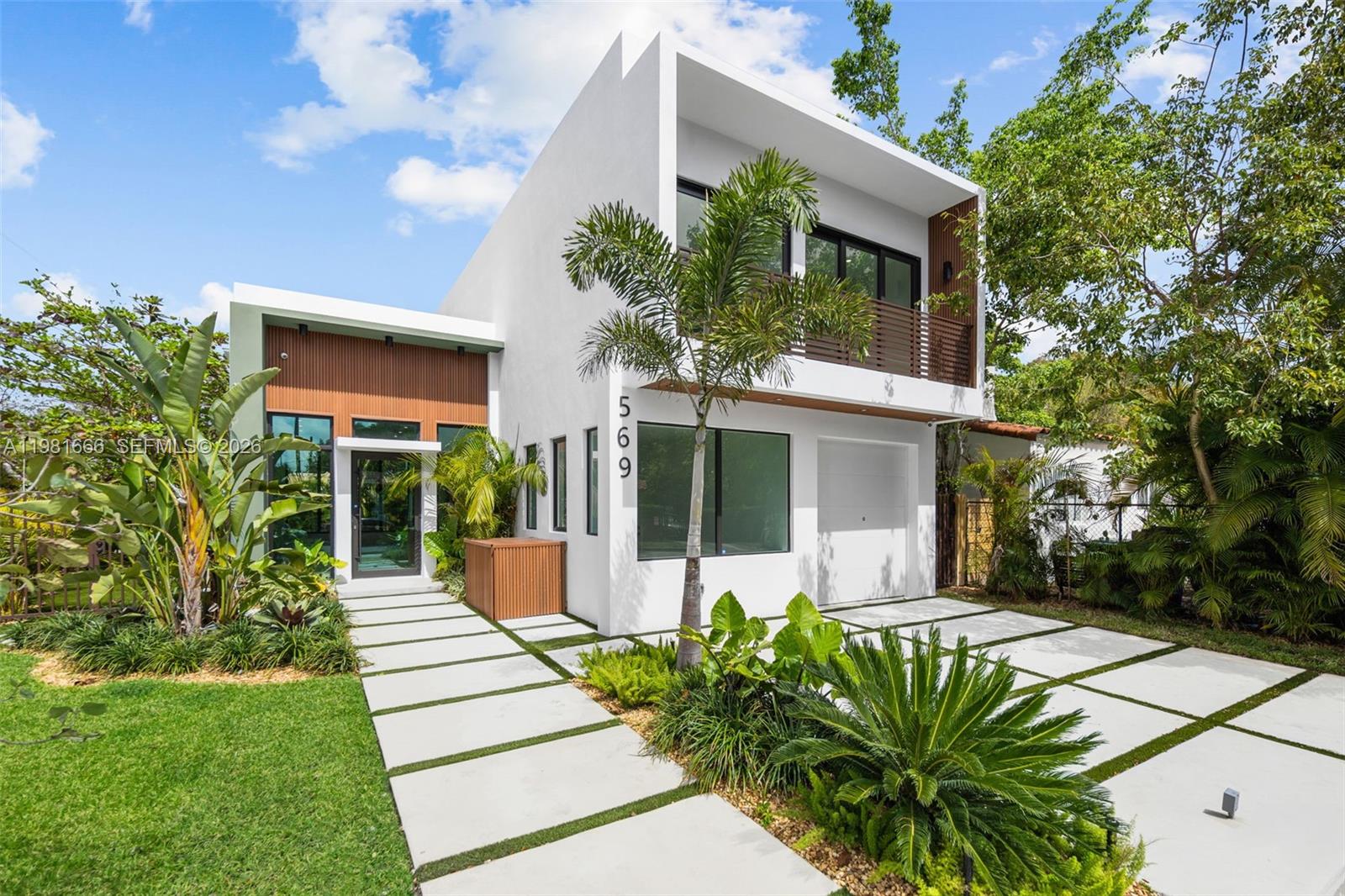 BAY VISTA PARK AMD PL - Residential