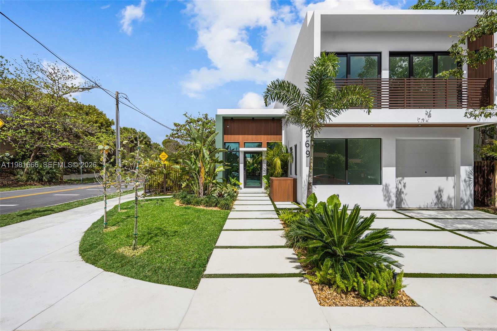 BAY VISTA PARK AMD PL - Residential