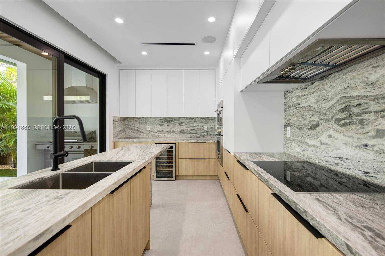 BAY VISTA PARK AMD PL - Residential