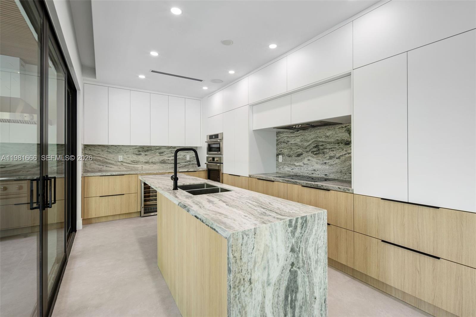 BAY VISTA PARK AMD PL - Residential