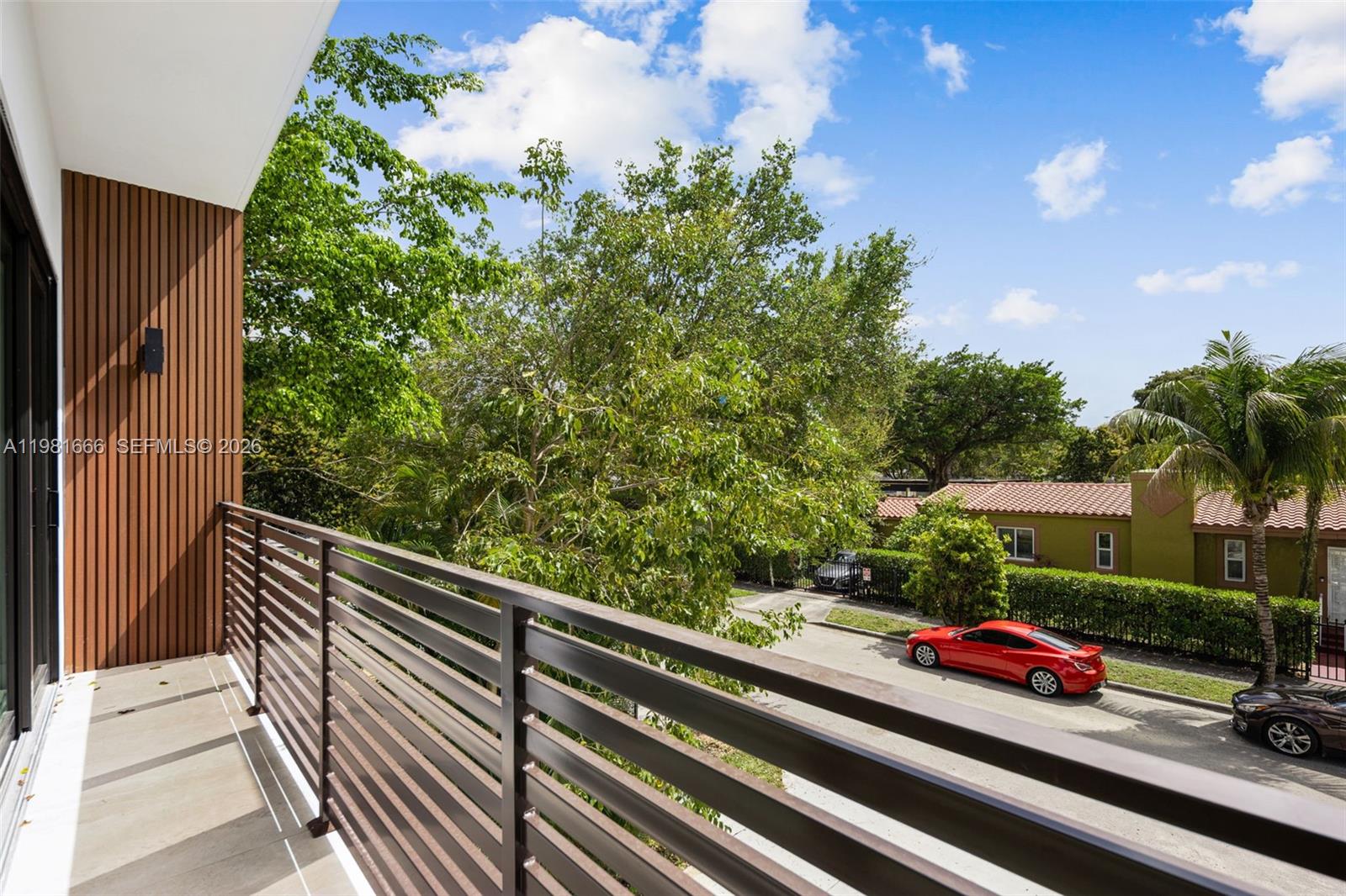 BAY VISTA PARK AMD PL - Residential