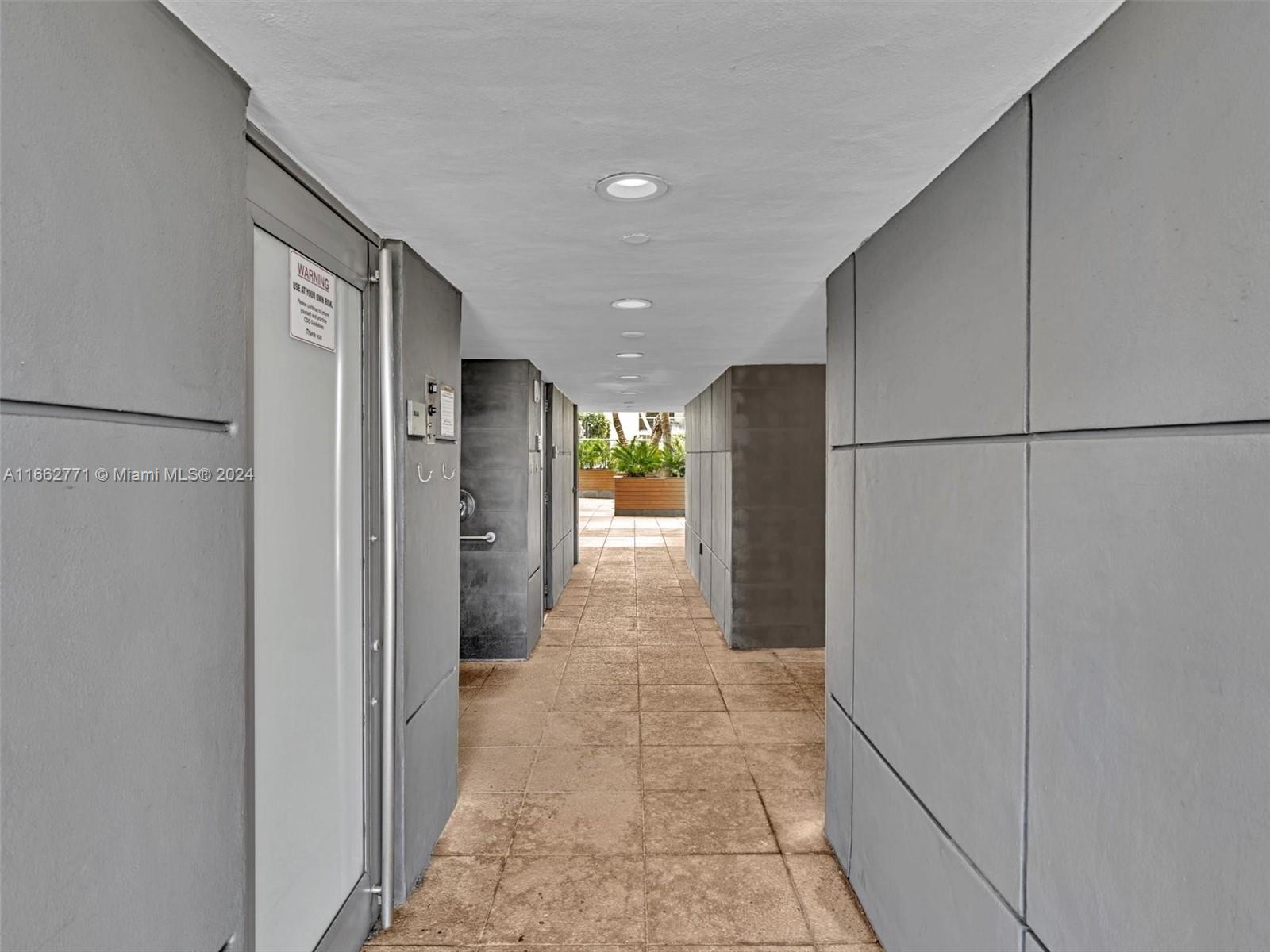 TWO MIDTOWN MIAMI CONDO - Residential