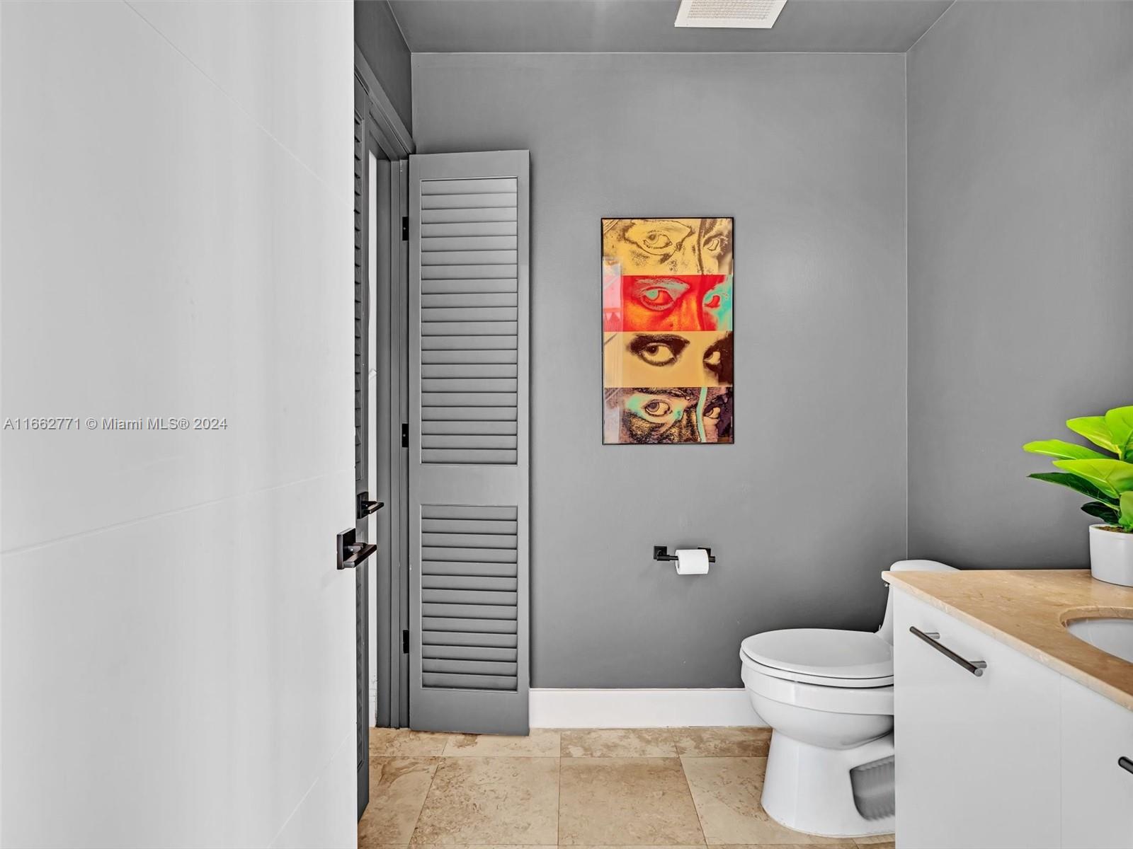TWO MIDTOWN MIAMI CONDO - Residential