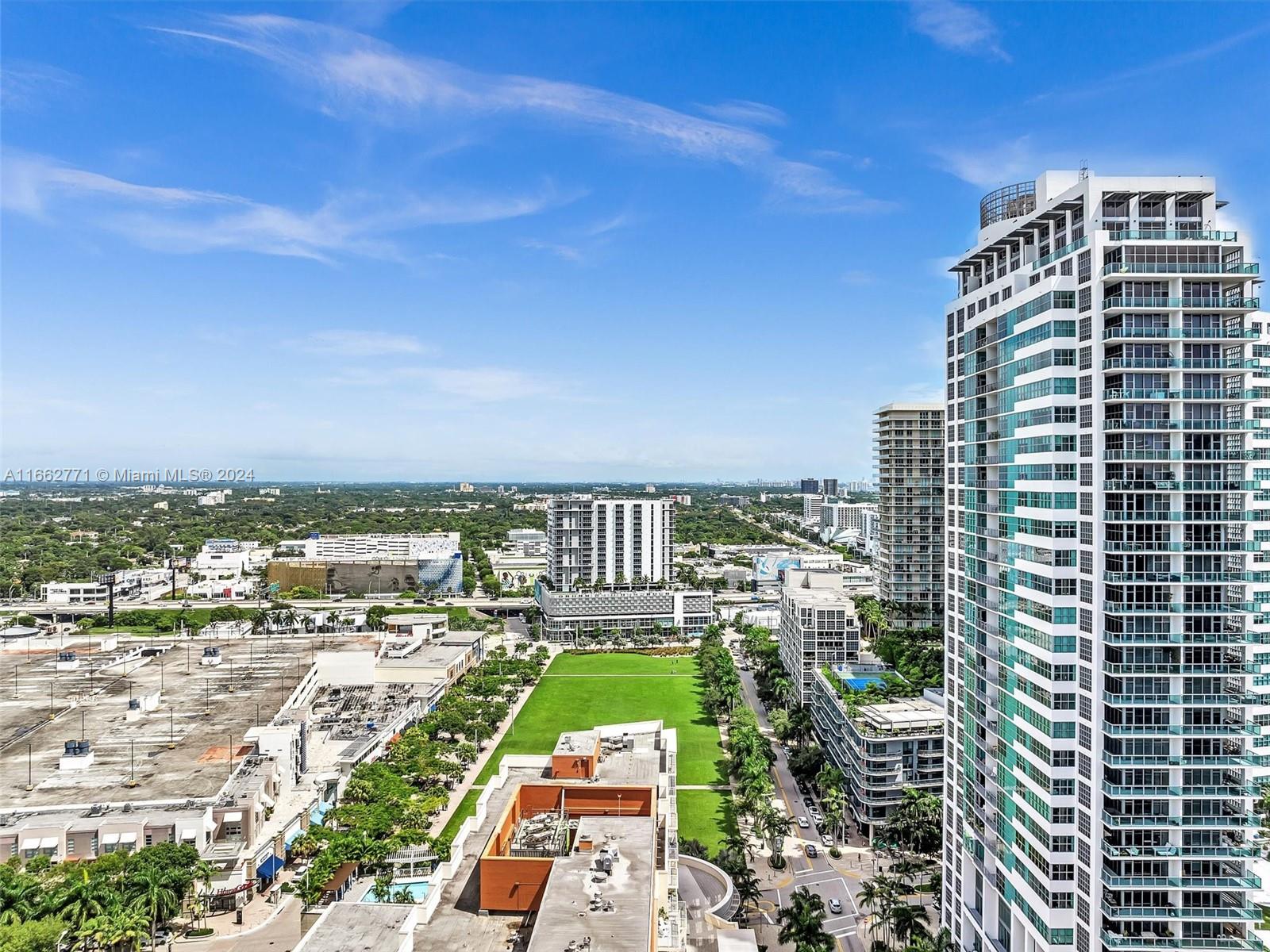 TWO MIDTOWN MIAMI CONDO - Residential