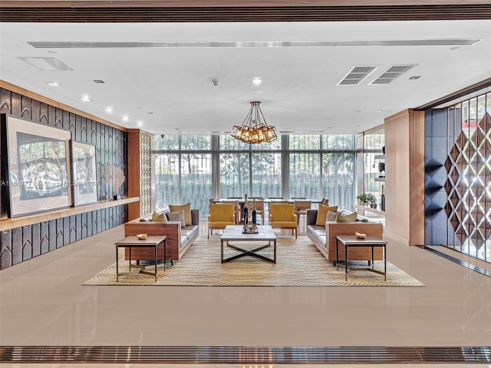 TWO MIDTOWN MIAMI CONDO - Residential