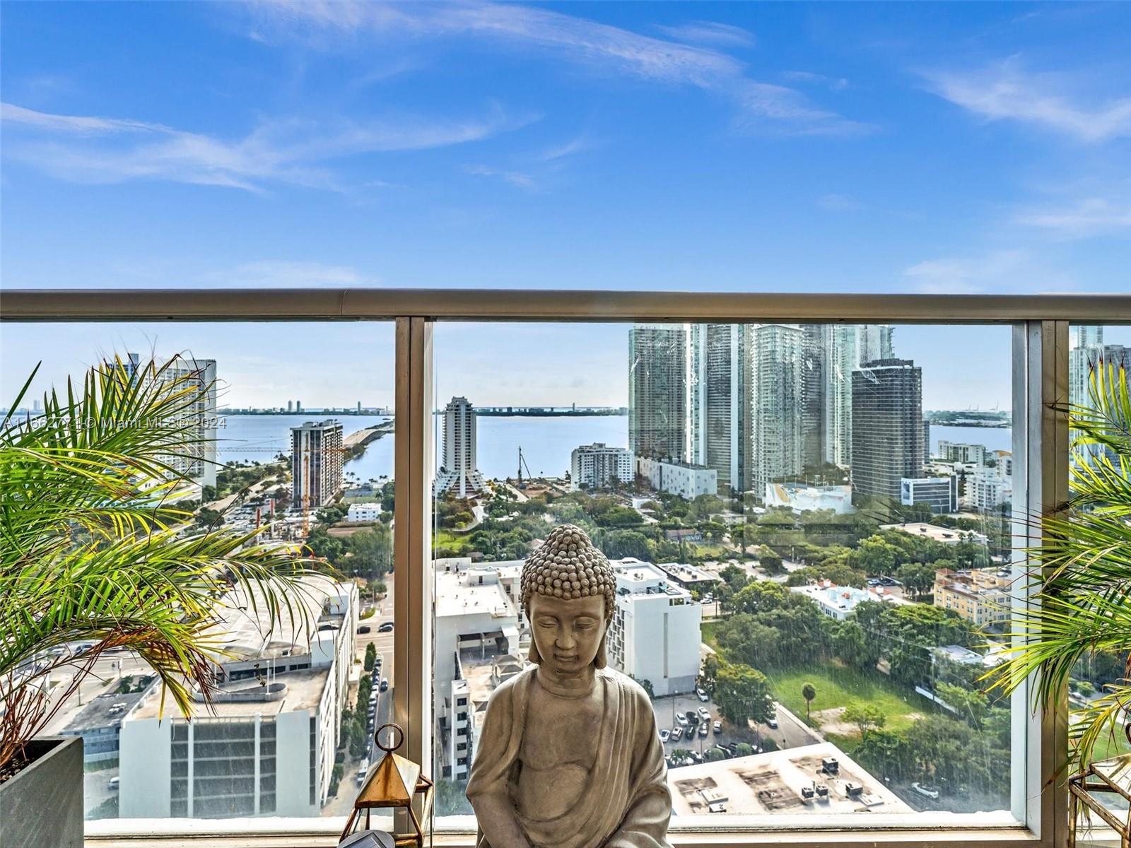 TWO MIDTOWN MIAMI CONDO - Residential