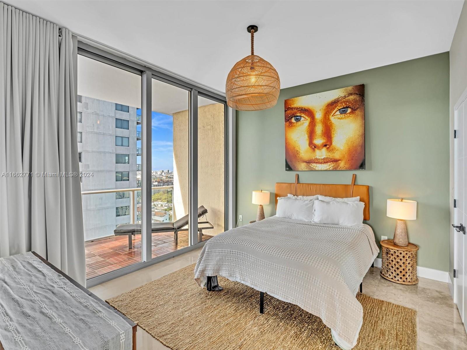 TWO MIDTOWN MIAMI CONDO - Residential