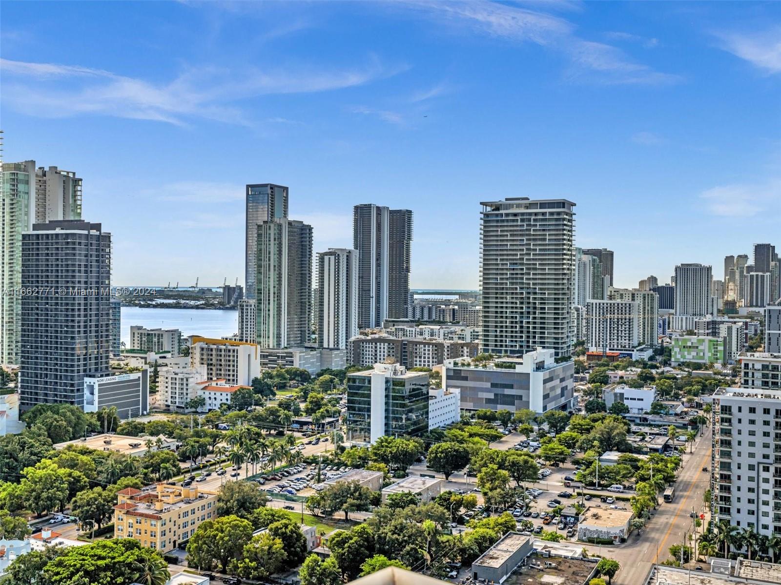 TWO MIDTOWN MIAMI CONDO - Residential