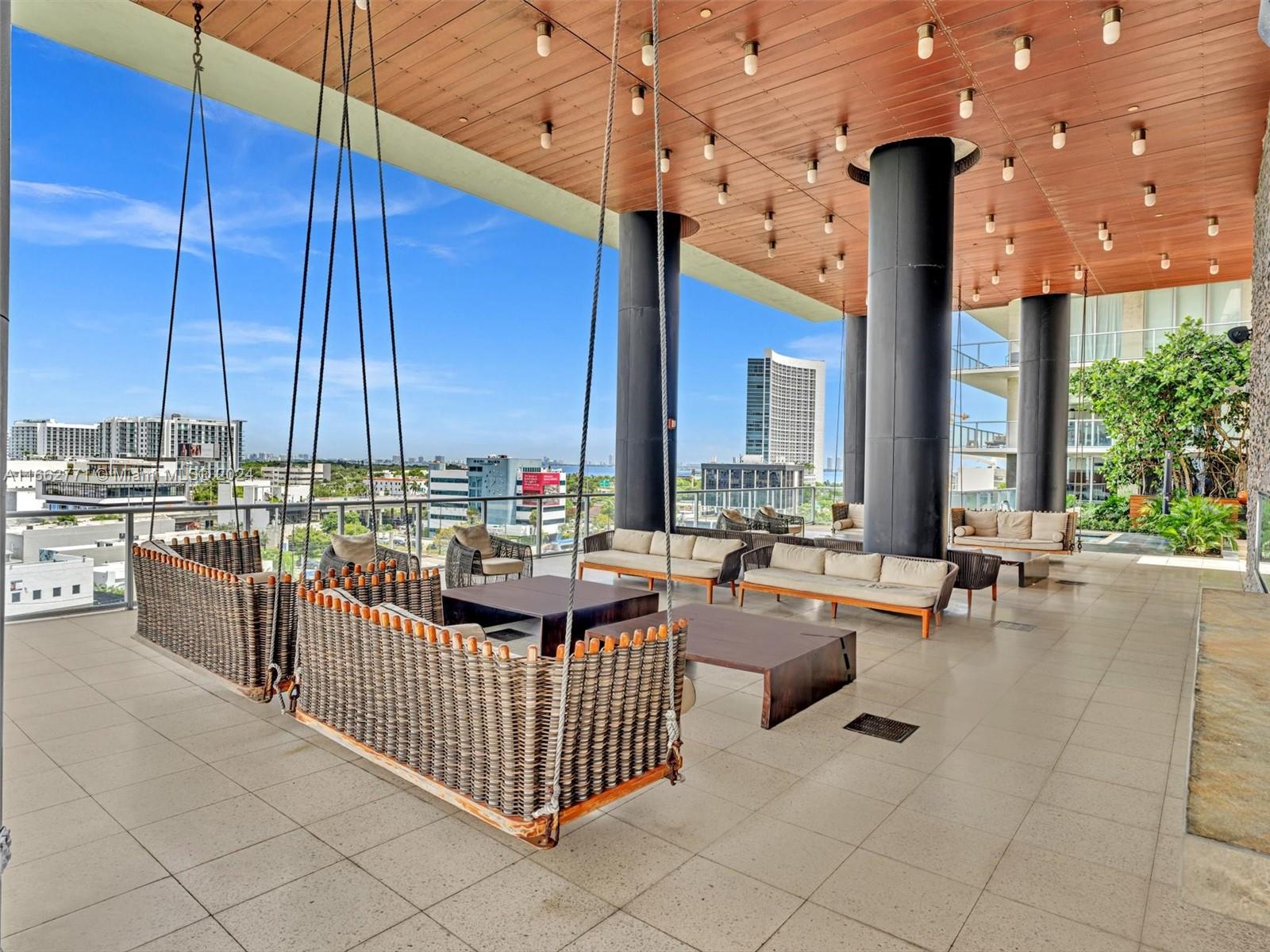 TWO MIDTOWN MIAMI CONDO - Residential