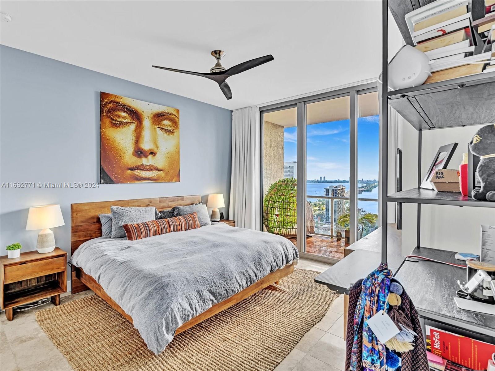 TWO MIDTOWN MIAMI CONDO - Residential