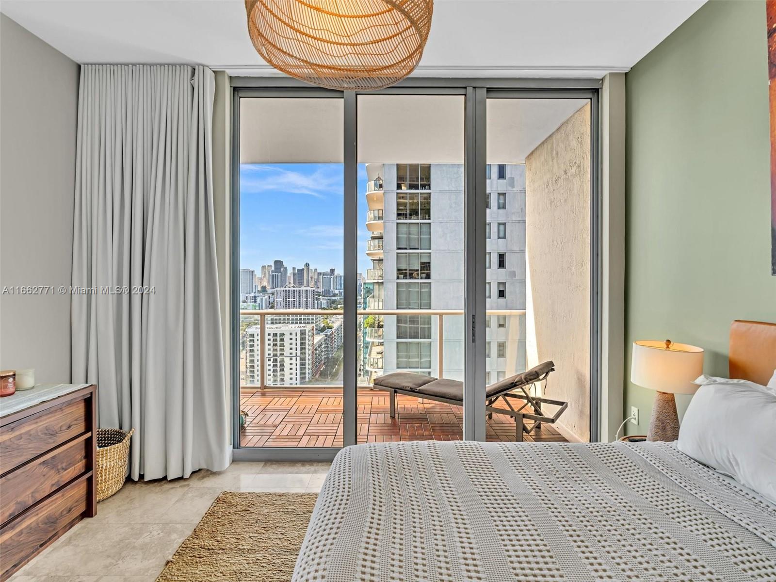 TWO MIDTOWN MIAMI CONDO - Residential