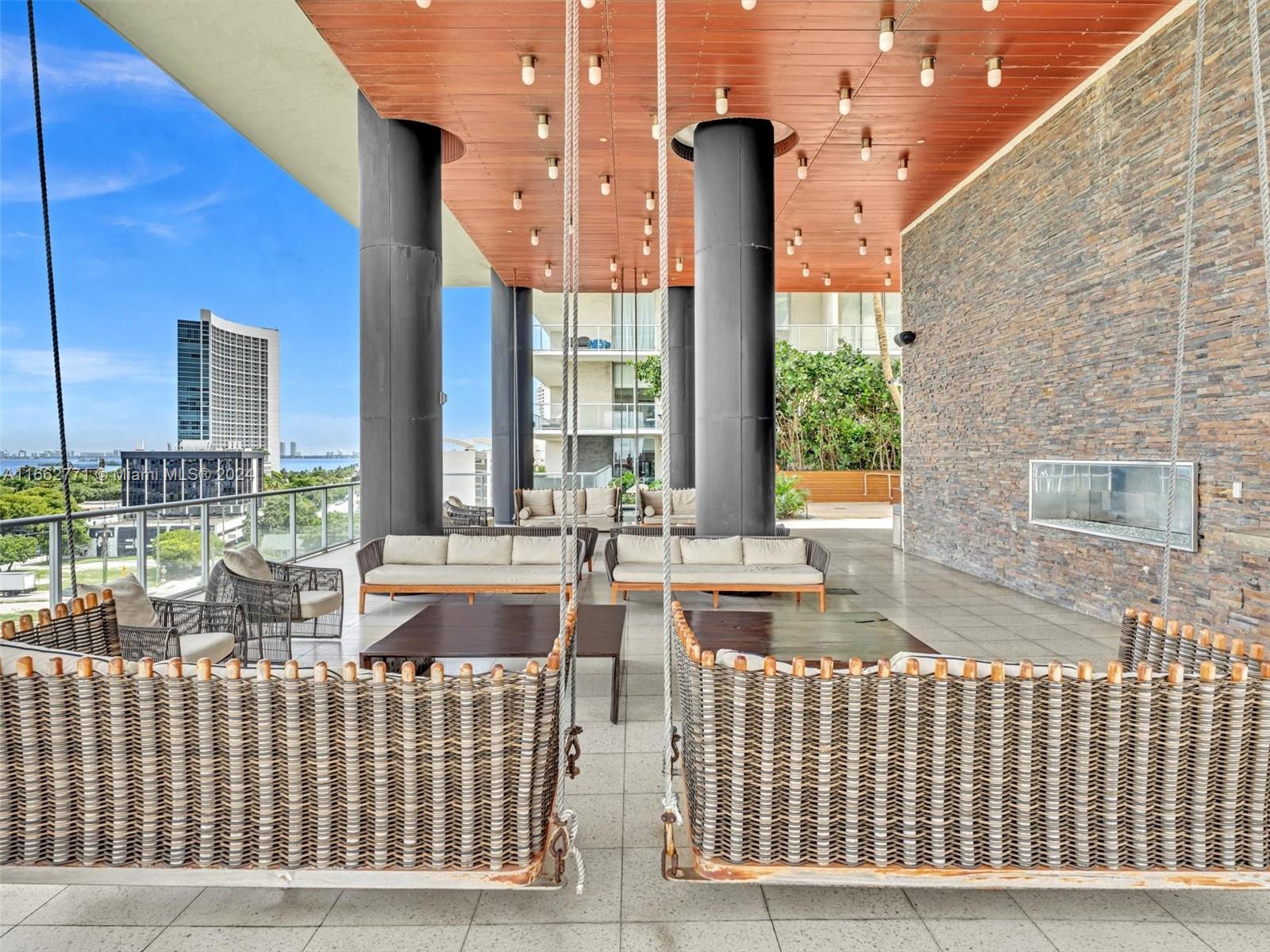 TWO MIDTOWN MIAMI CONDO - Residential