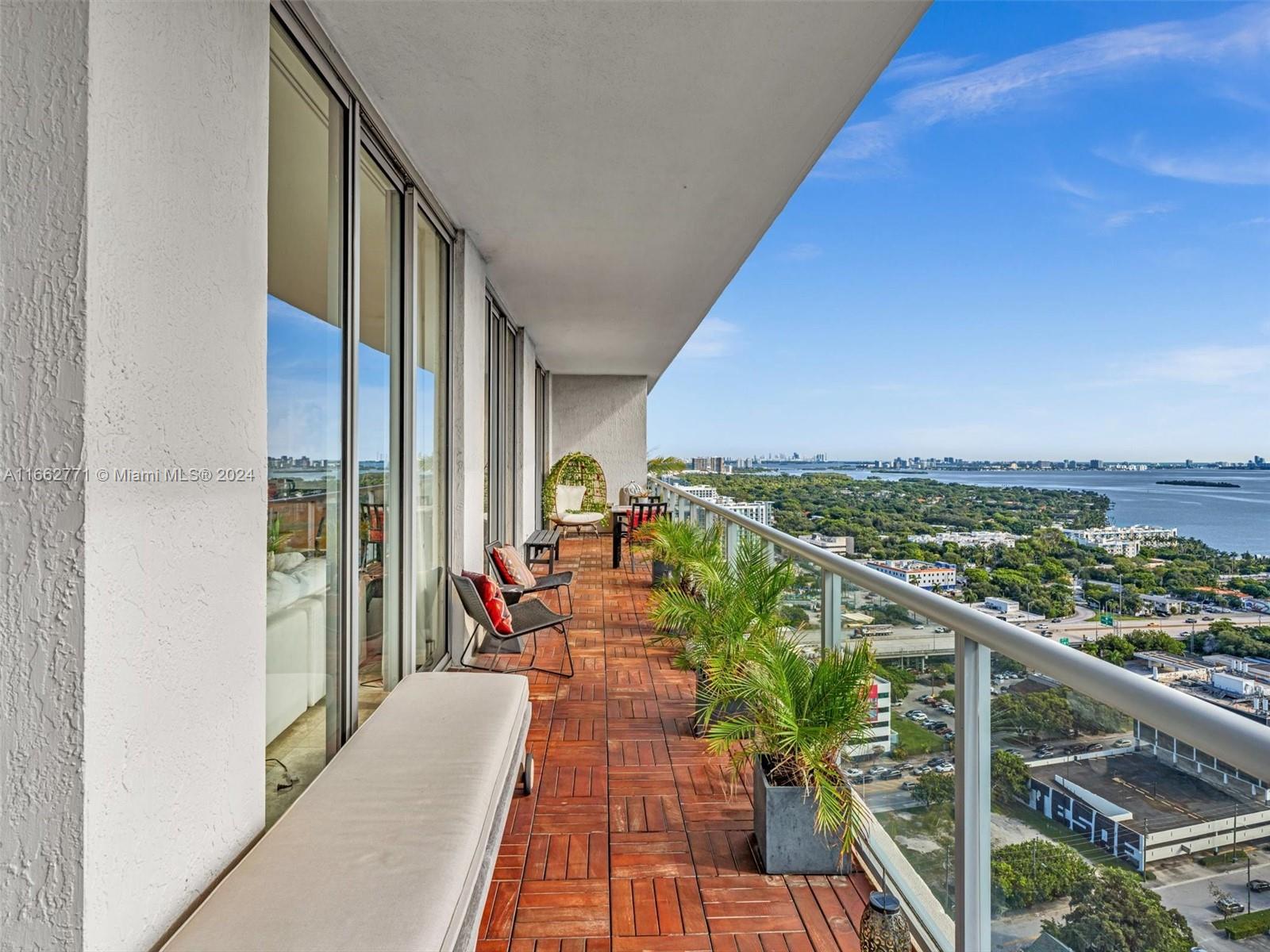 TWO MIDTOWN MIAMI CONDO - Residential