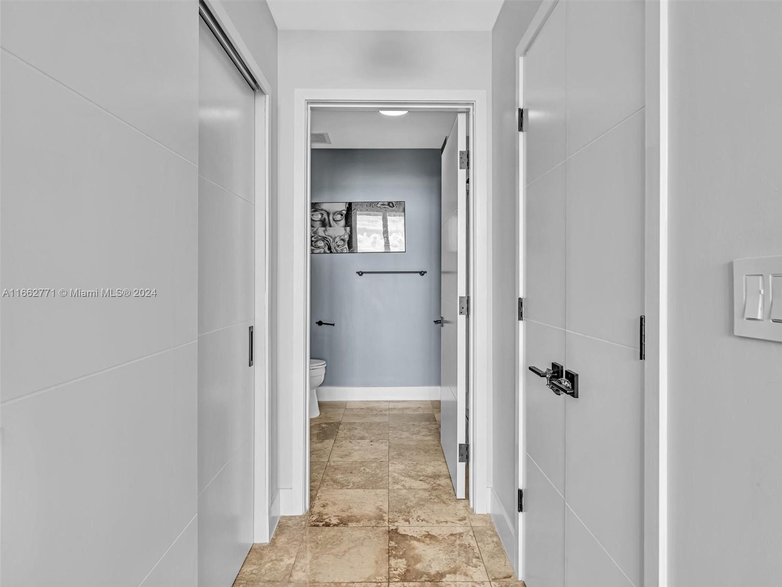 TWO MIDTOWN MIAMI CONDO - Residential