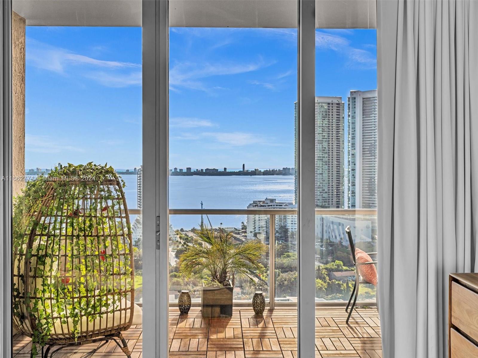 TWO MIDTOWN MIAMI CONDO - Residential