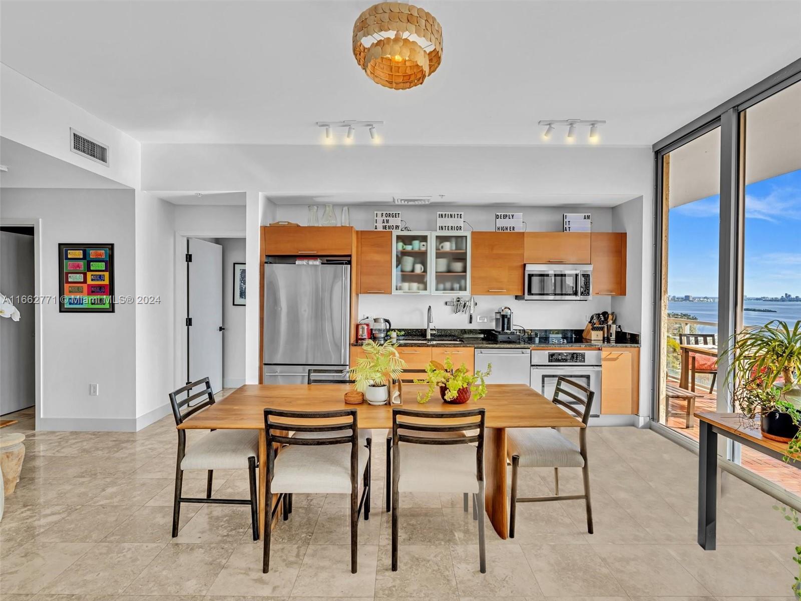 TWO MIDTOWN MIAMI CONDO - Residential