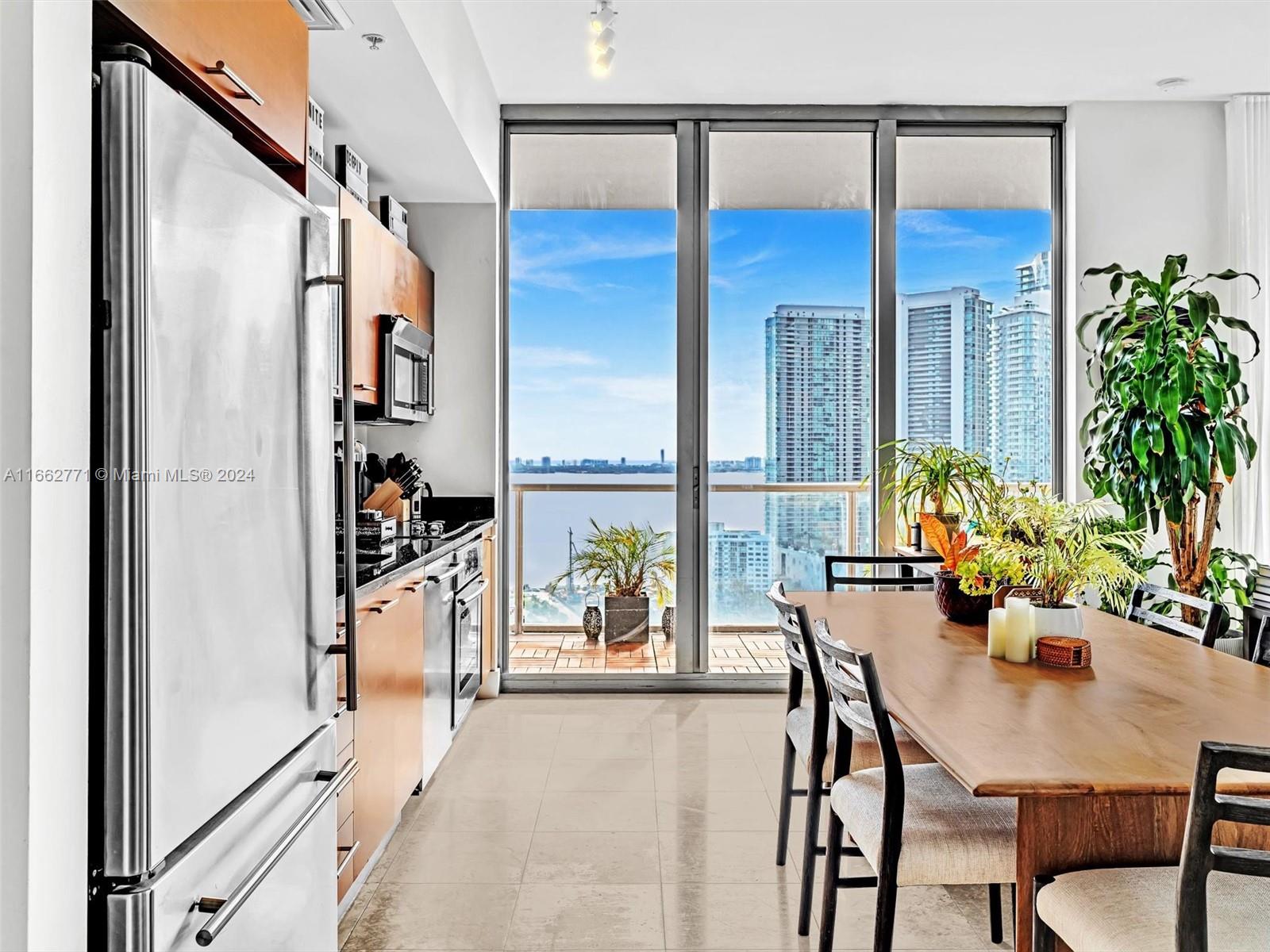 TWO MIDTOWN MIAMI CONDO - Residential