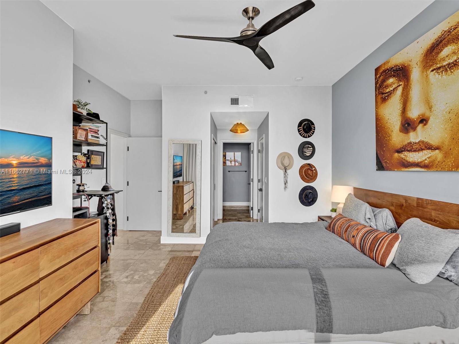 TWO MIDTOWN MIAMI CONDO - Residential