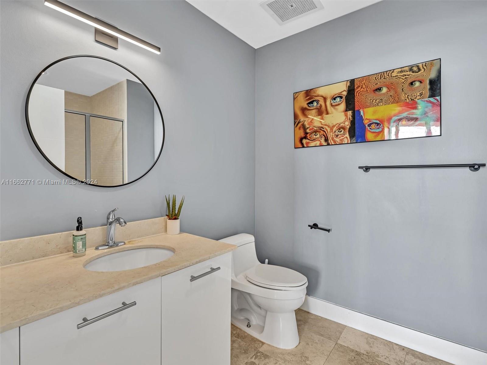 TWO MIDTOWN MIAMI CONDO - Residential