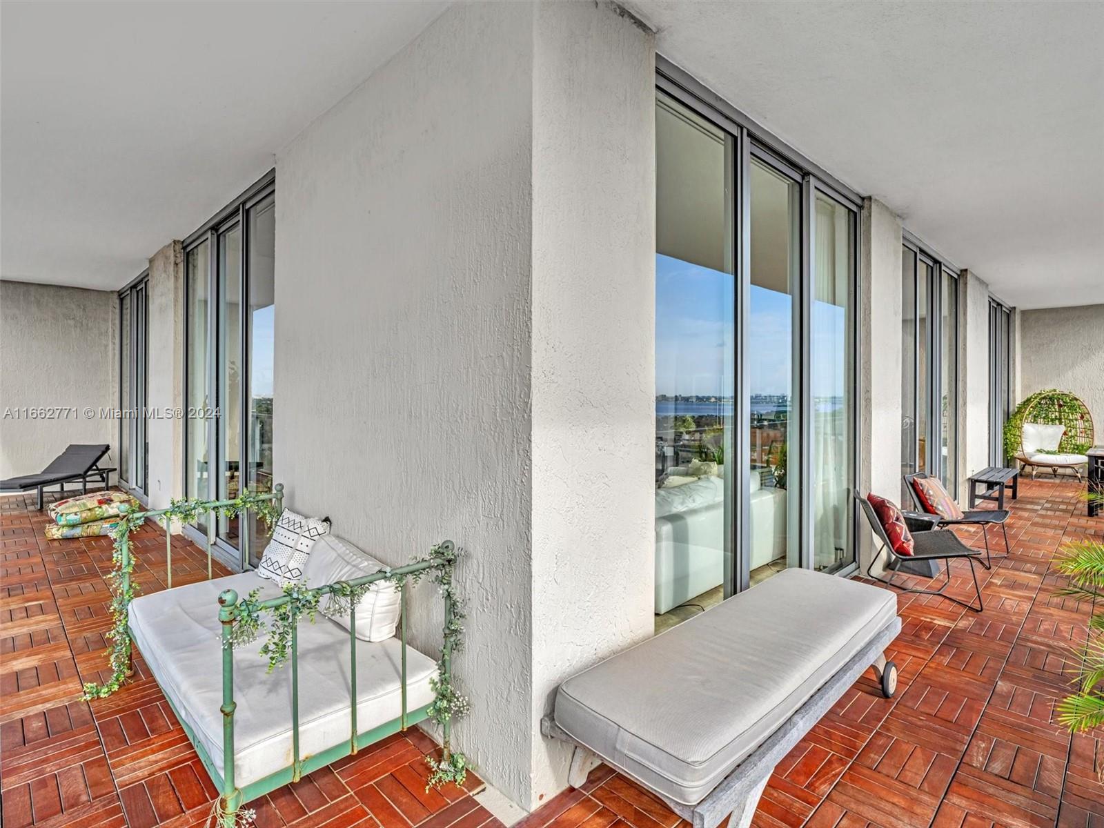 TWO MIDTOWN MIAMI CONDO - Residential