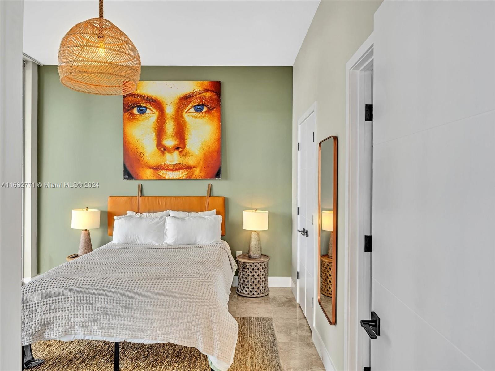 TWO MIDTOWN MIAMI CONDO - Residential