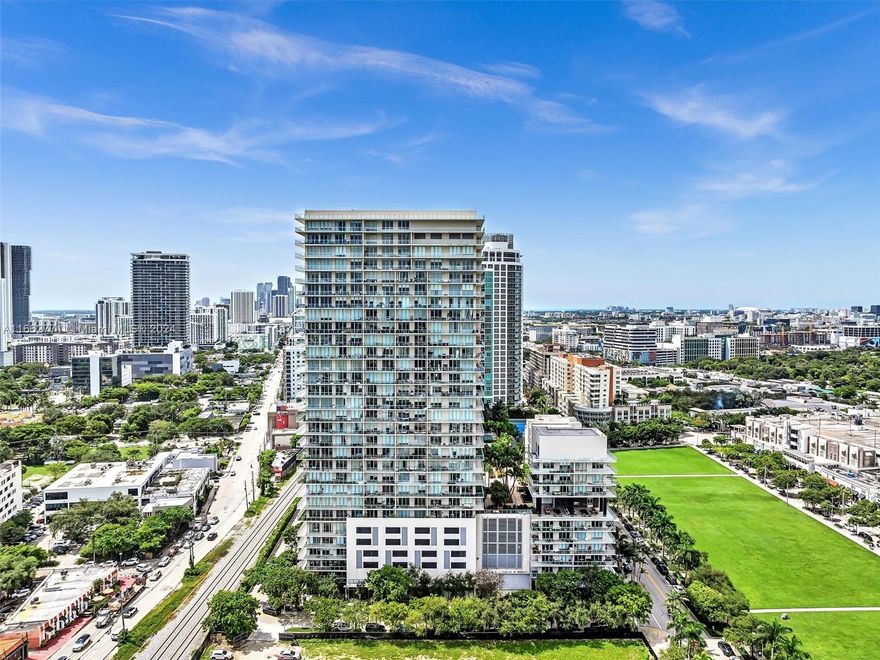 Welcome to your dream oasis in the heart of Midtown Miami! This exquisite 2-bedroom, 2.5-bathroom unit offers a true Tulum-inspired retreat, complete with expansive water views of Biscayne Bay and South Beach. 

This boutique-style building provides a serene ambiance while featuring desirable amenities, including a sparkling pool, state-of-the-art gym, and tranquil relaxation areas perfect for unwinding after a busy day. Enjoy the seamless blend of luxury and comfort in this beautifully designed residence, ideal for those seeking both style and convenience.

Don’t miss out on this unique chance to own a piece of paradise in one of Miami’s most vibrant neighborhoods and experience the lifestyle you’ve always dreamed of or make it an INVESTMENT OPPORTUNITY generating monthly income!