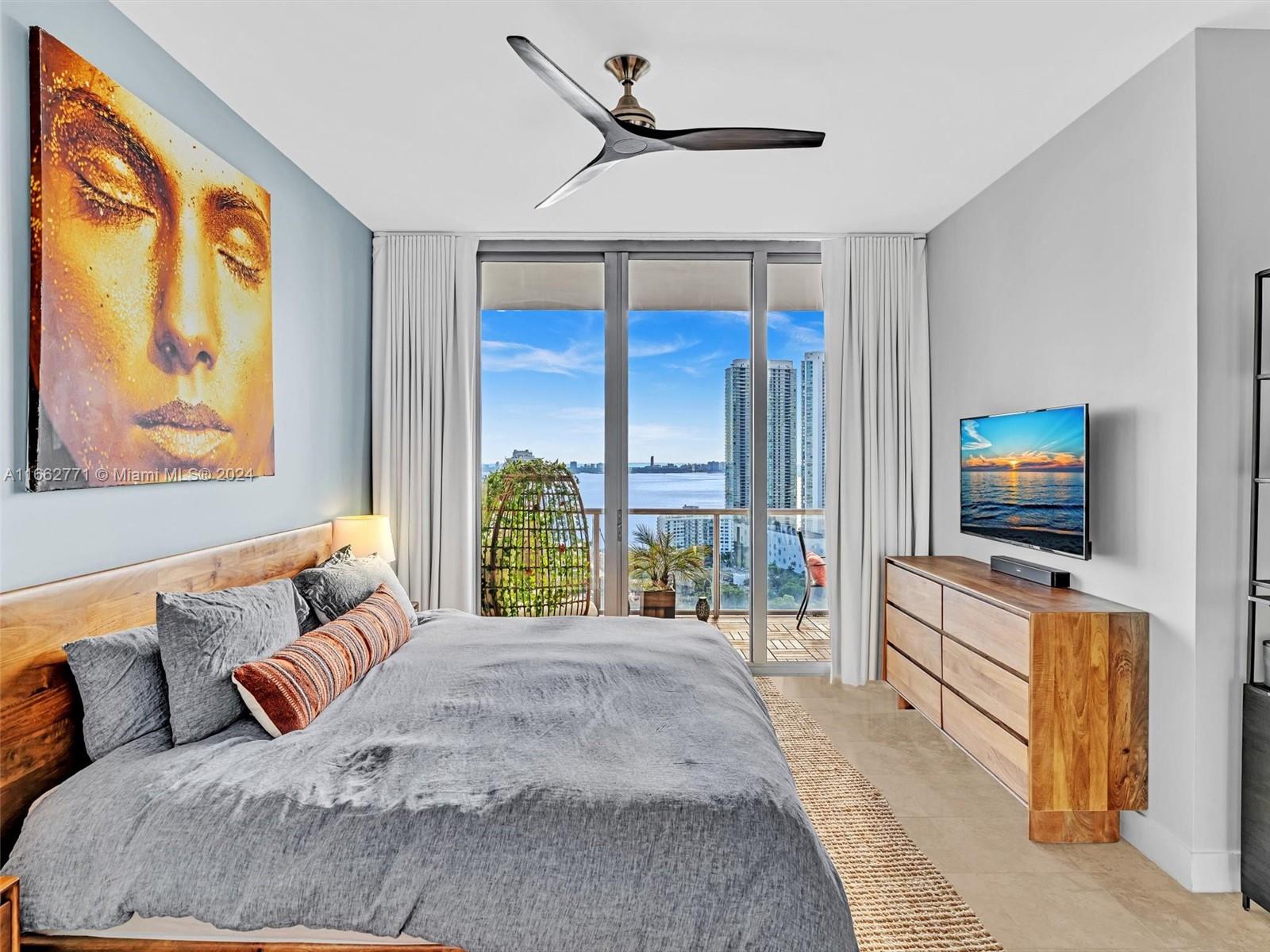 TWO MIDTOWN MIAMI CONDO - Residential