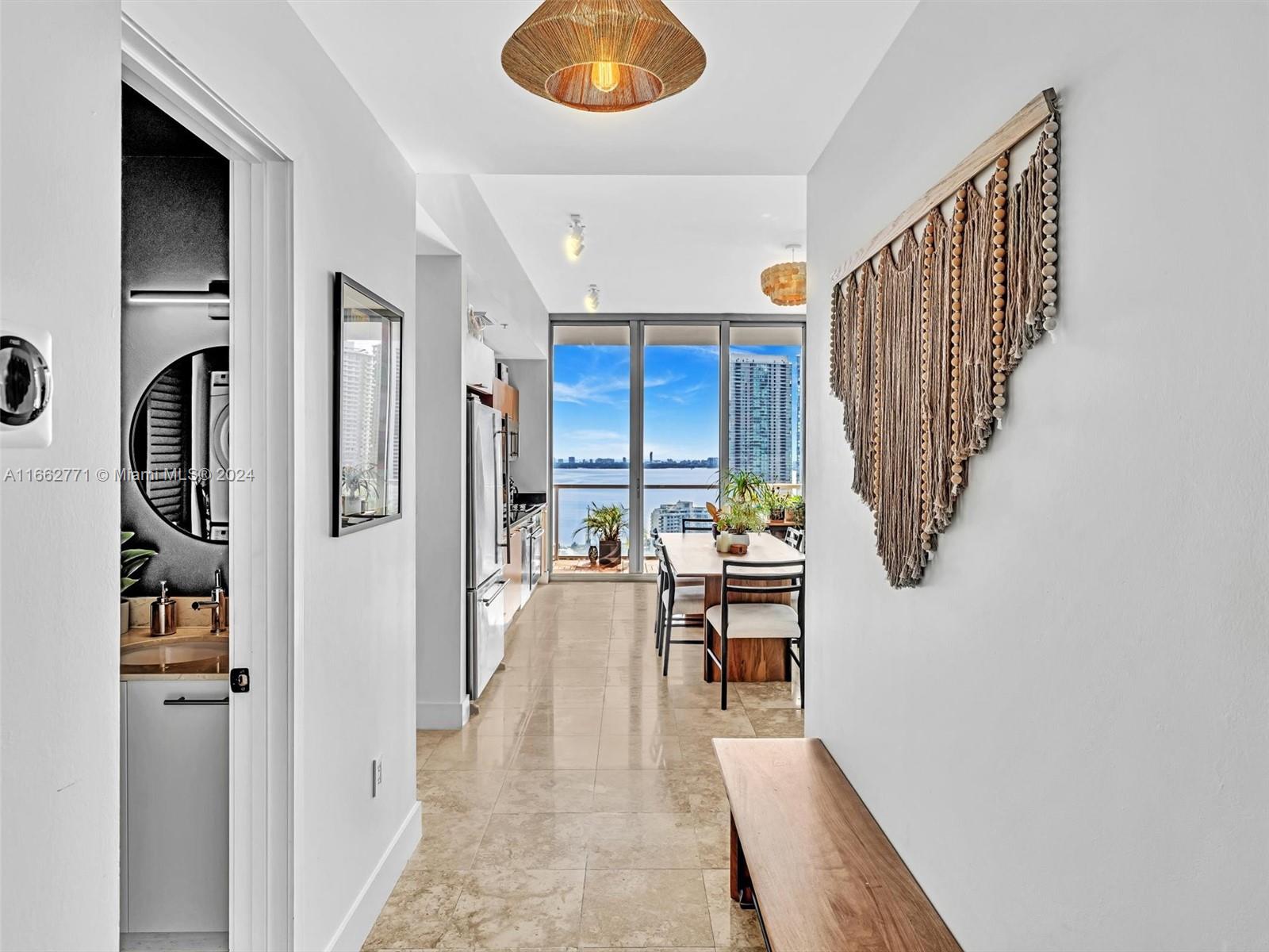 TWO MIDTOWN MIAMI CONDO - Residential