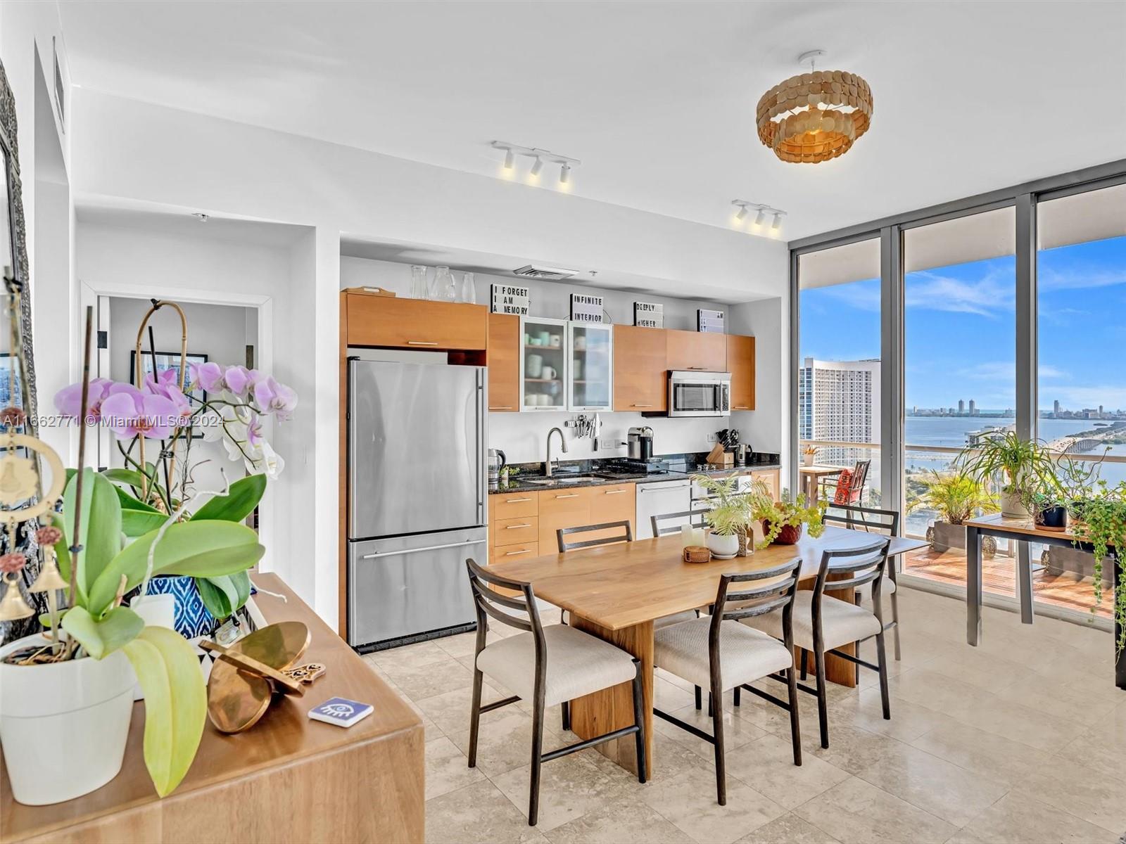 TWO MIDTOWN MIAMI CONDO - Residential