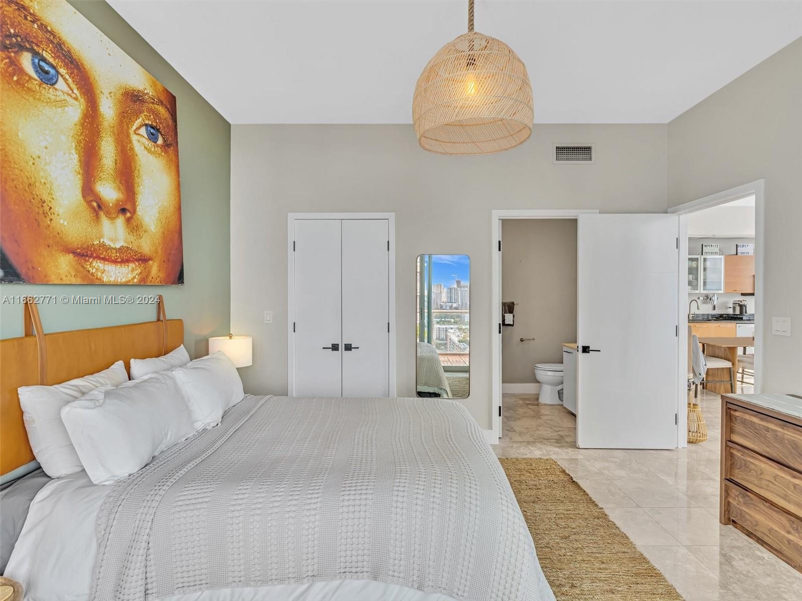 TWO MIDTOWN MIAMI CONDO - Residential