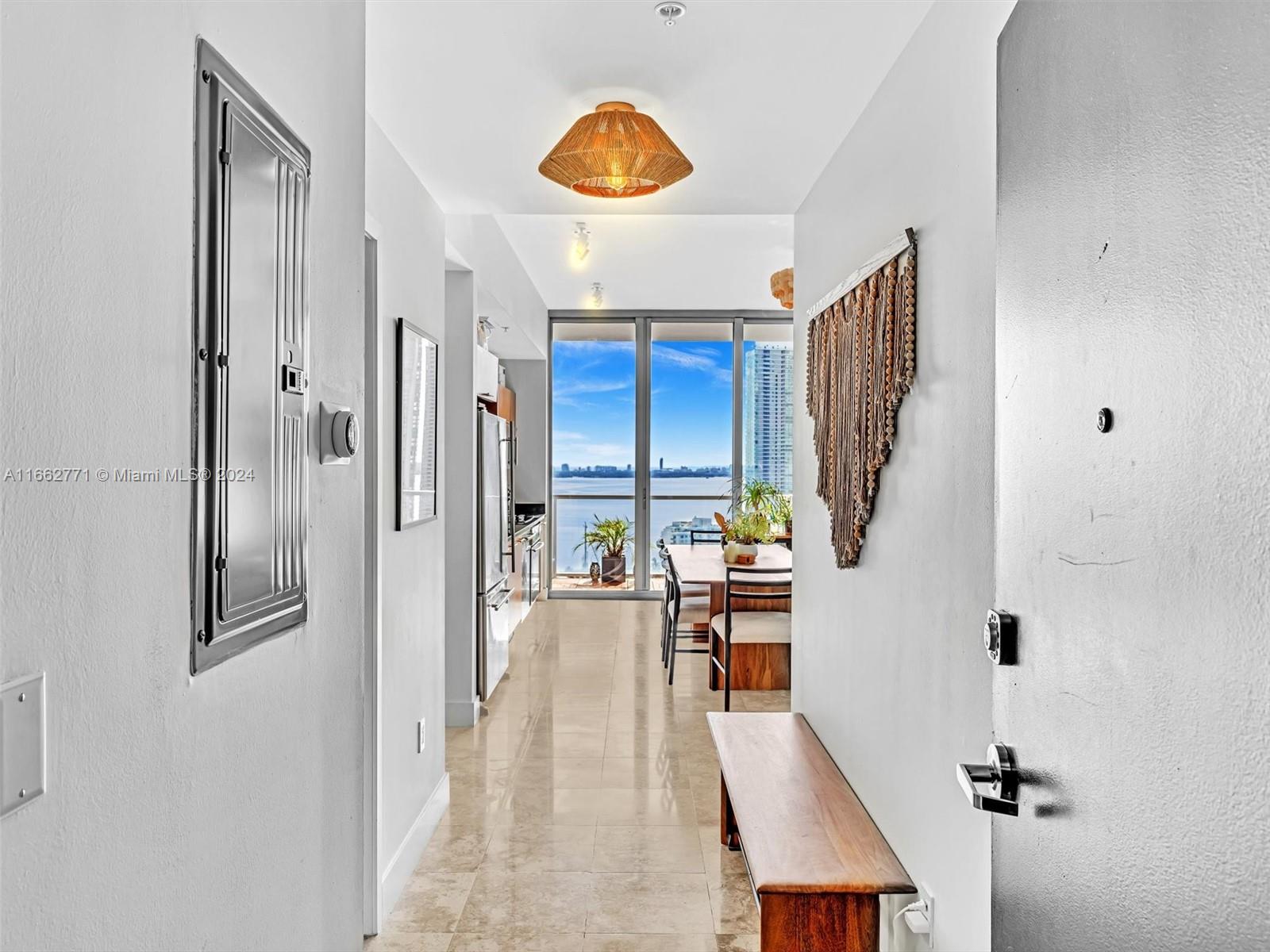 TWO MIDTOWN MIAMI CONDO - Residential