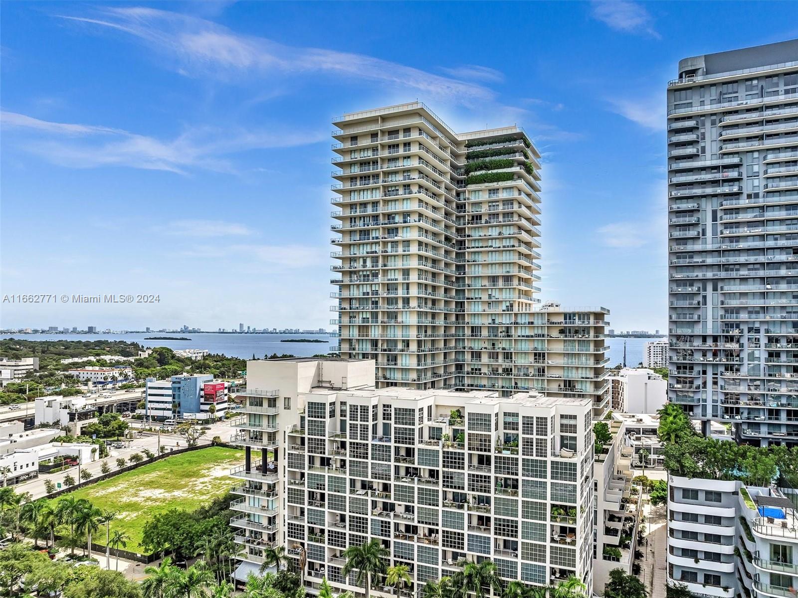 TWO MIDTOWN MIAMI CONDO - Residential
