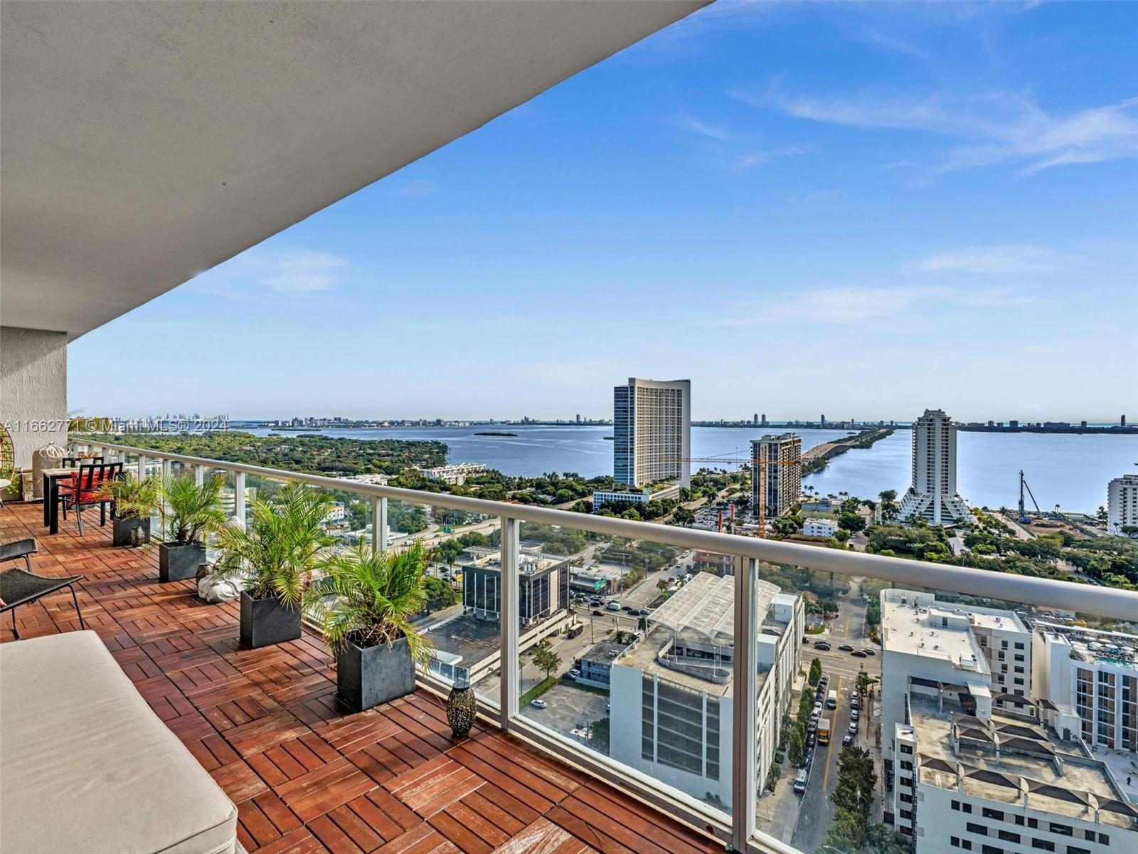 TWO MIDTOWN MIAMI CONDO - Residential