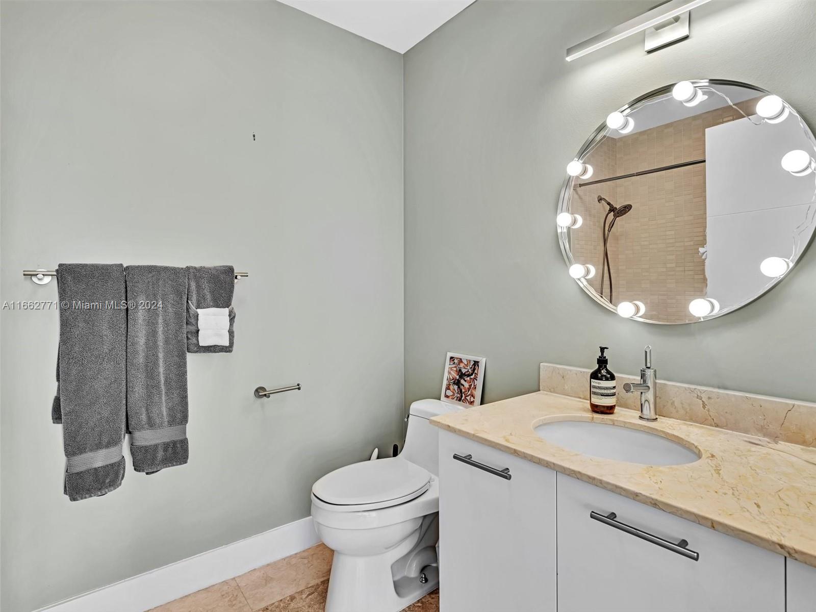 TWO MIDTOWN MIAMI CONDO - Residential